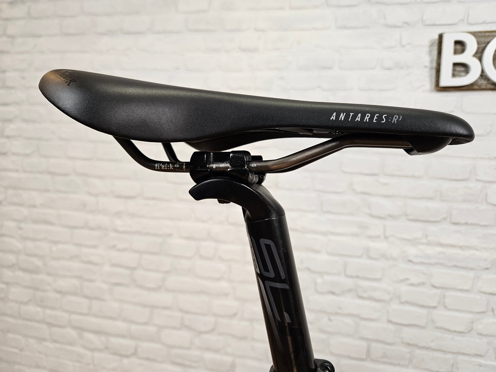 2015 Cervelo R3 Ultegra - Brooklyn Carbon Bike Co.