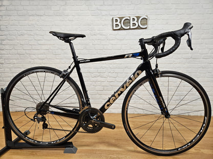 2015 Cervelo R3 Ultegra - Brooklyn Carbon Bike Co.