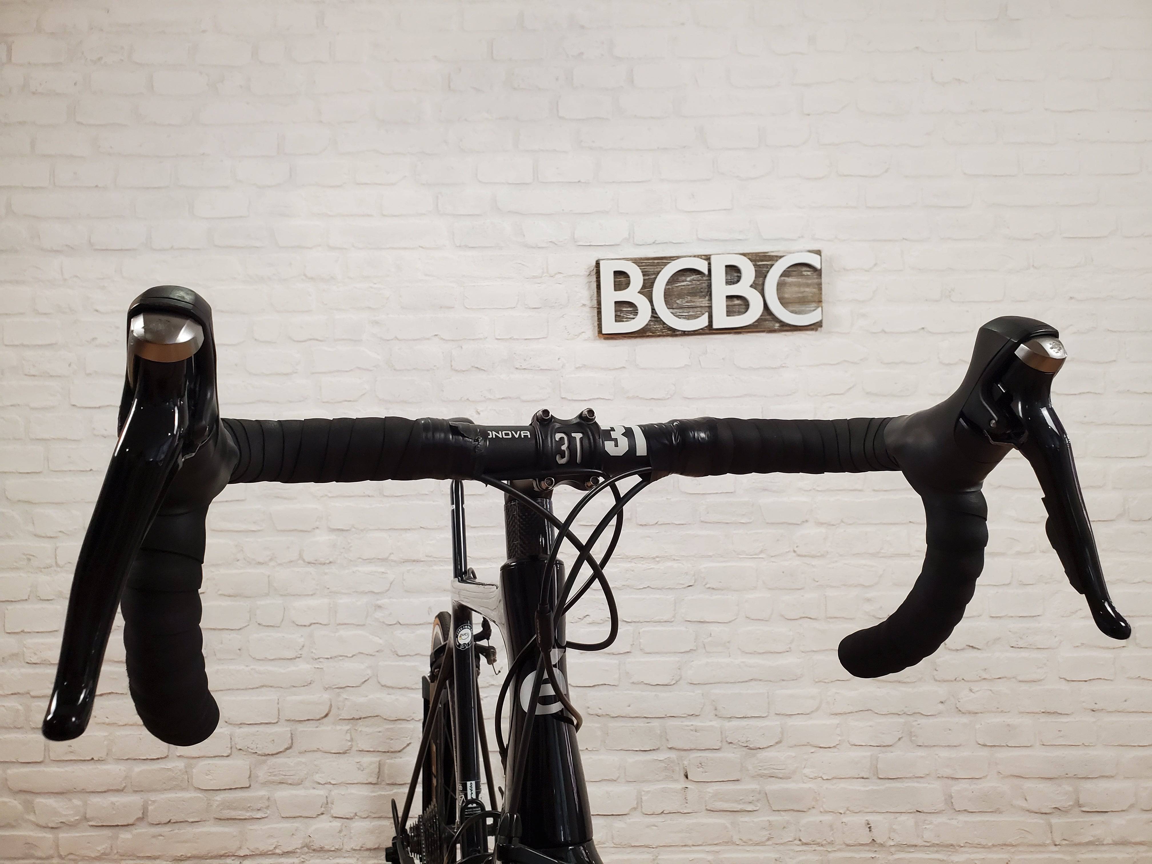 2016 Cervelo S2 105 | Brooklyn Carbon Bike Co.
