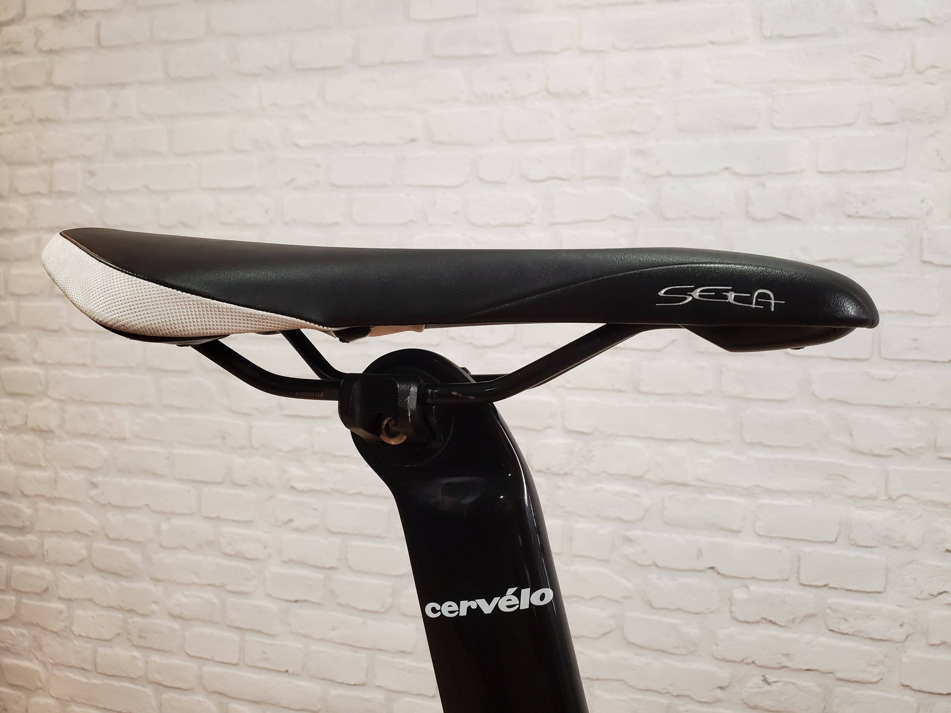 2016 Cervelo S2 105 - Brooklyn Carbon Bike Co.