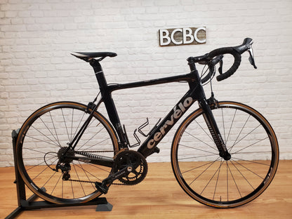 2016 Cervelo S2 105
