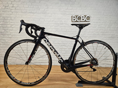 2018 Cervelo R3 Ultegra Di2 - Brooklyn Carbon Bike Co.