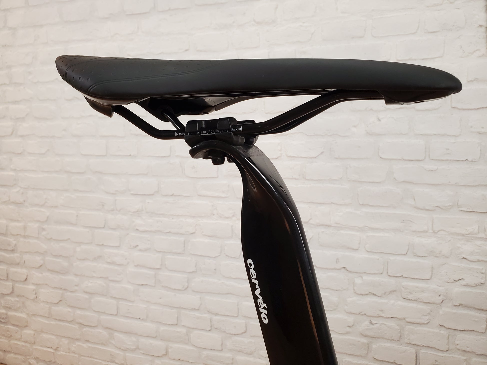 2018 Cervelo S3 Ultegra Brooklyn Carbon Bike - Main Image