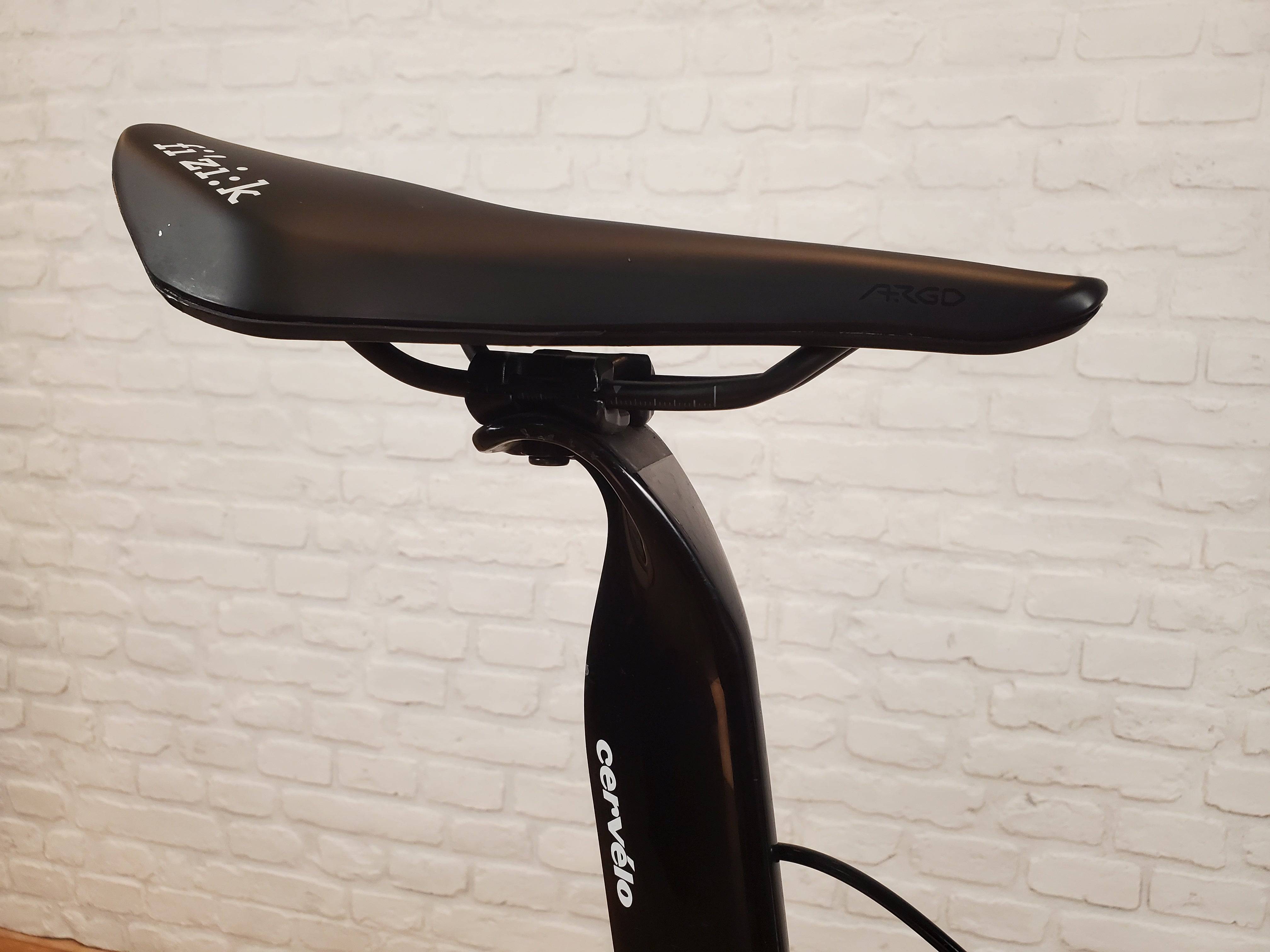 Used Road Bikes for Sale: Cervelo S5 Dura Ace Di2