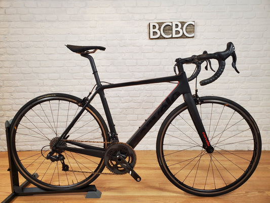 2019 Cervelo R5 LTD Chorus - Brooklyn Carbon Bike Co.