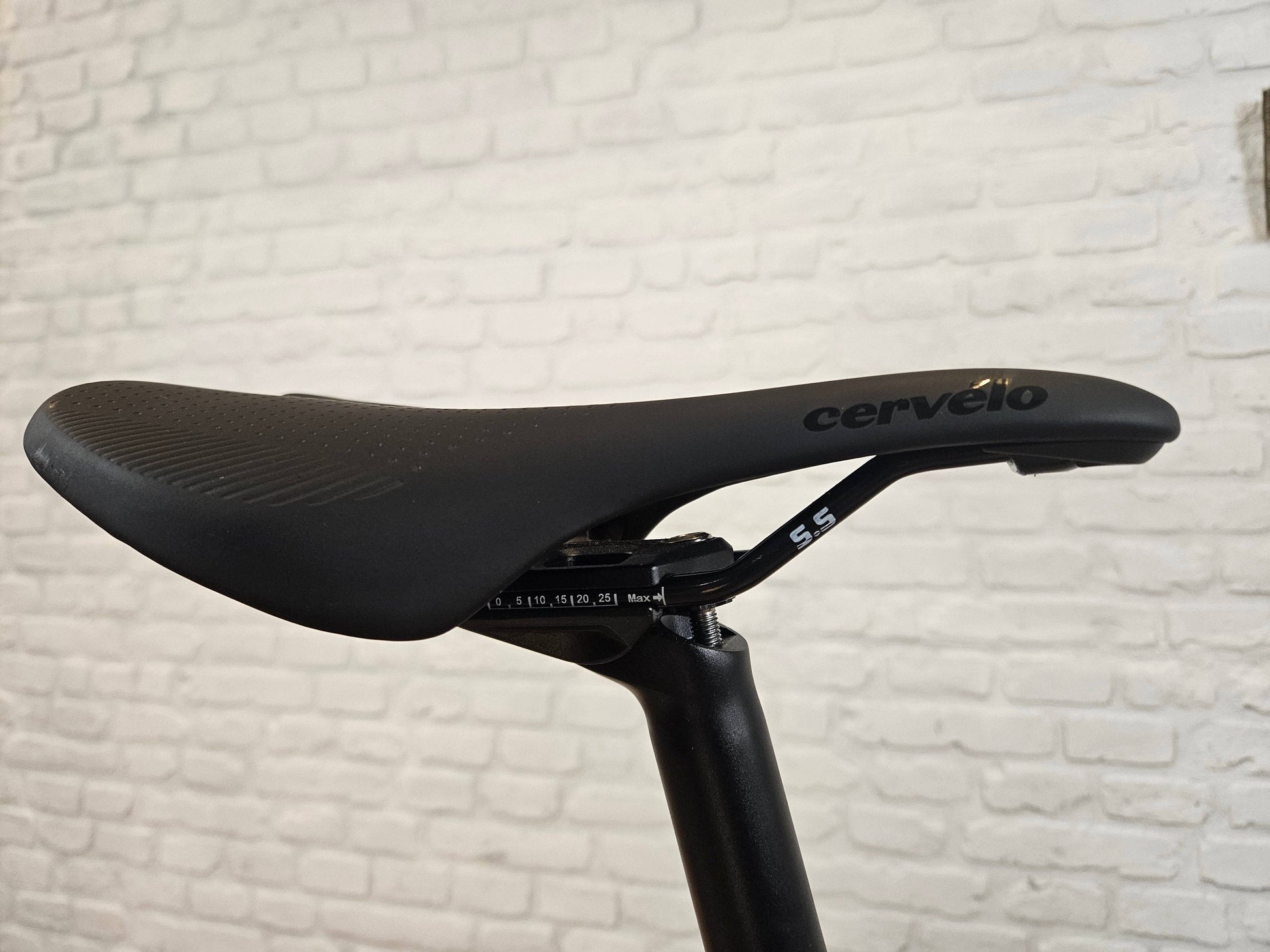 2022 Cervelo Aspero Apex 1 Gravel - Brooklyn Carbon Bike Co.