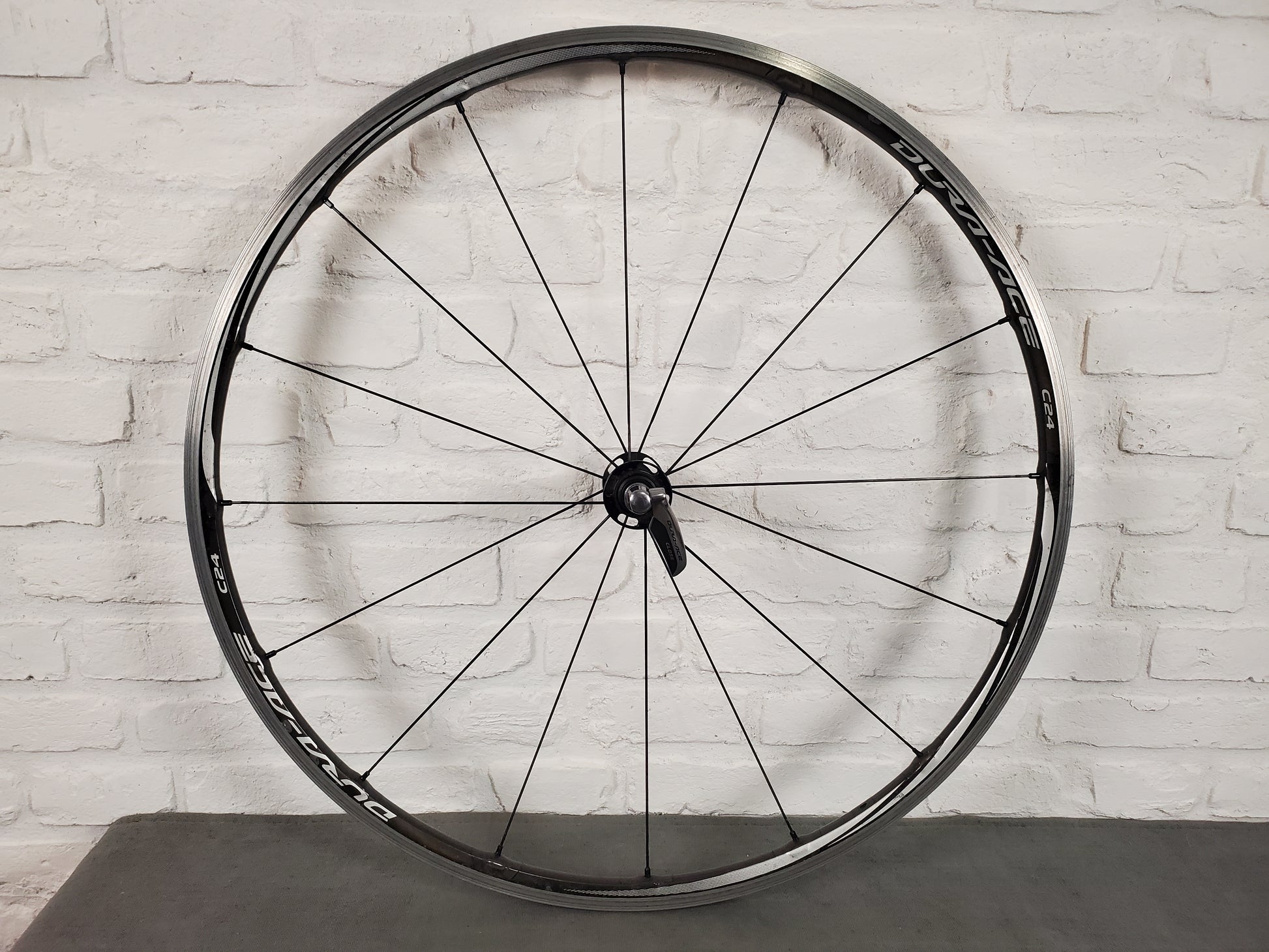 R9100 Dura Ace C24 Review Top Dura Ace C24 Rear Wheel Deals