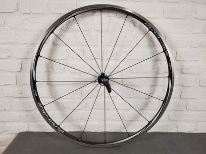 Dura-Ace C24 WH-R9100 Clinchers 11 Speed Campagnolo 700c - Brooklyn Carbon Bike Co.