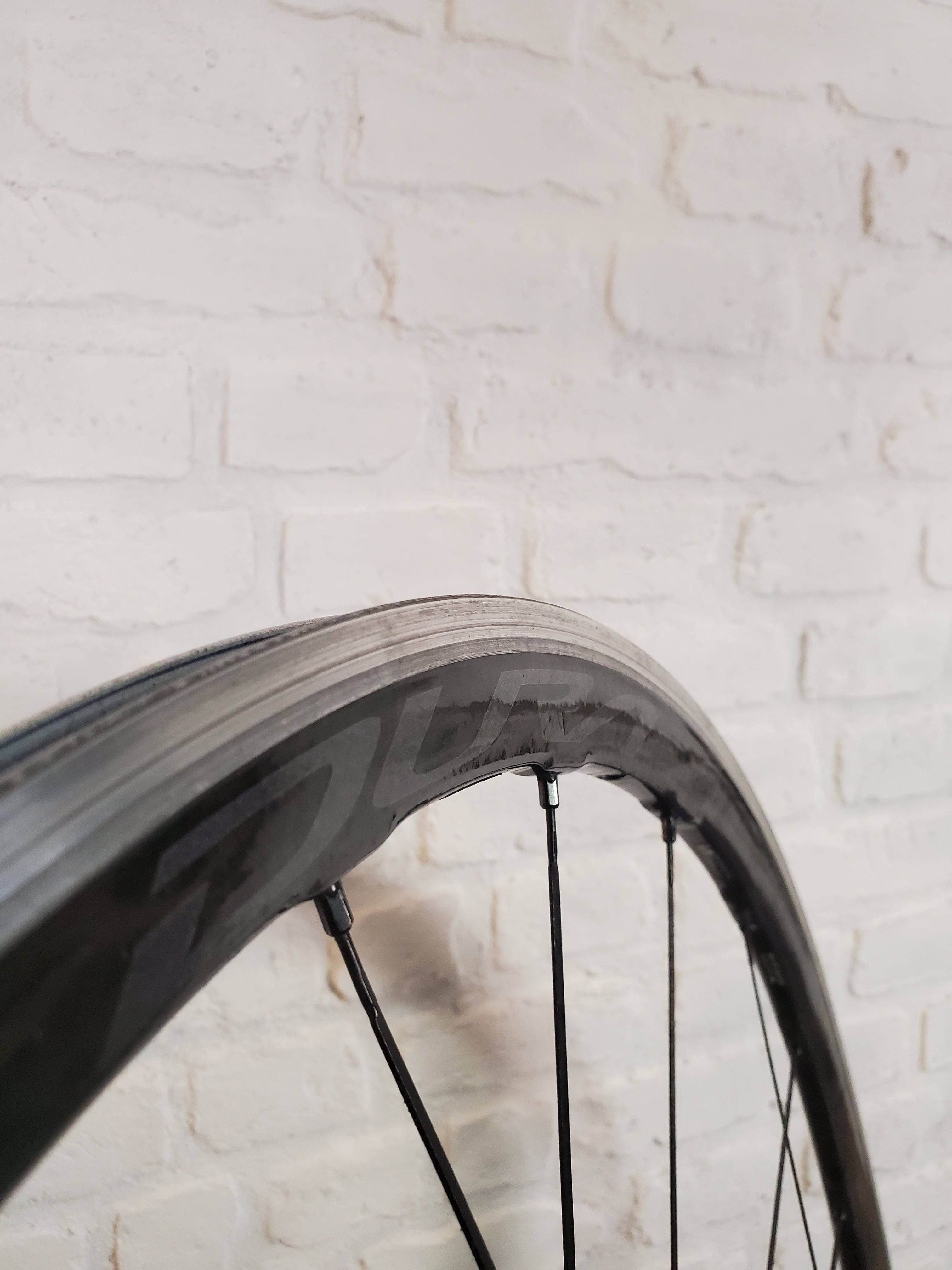 Dura-Ace C35 Carbon Clinchers 11 Speed Shimano 700c | Brooklyn