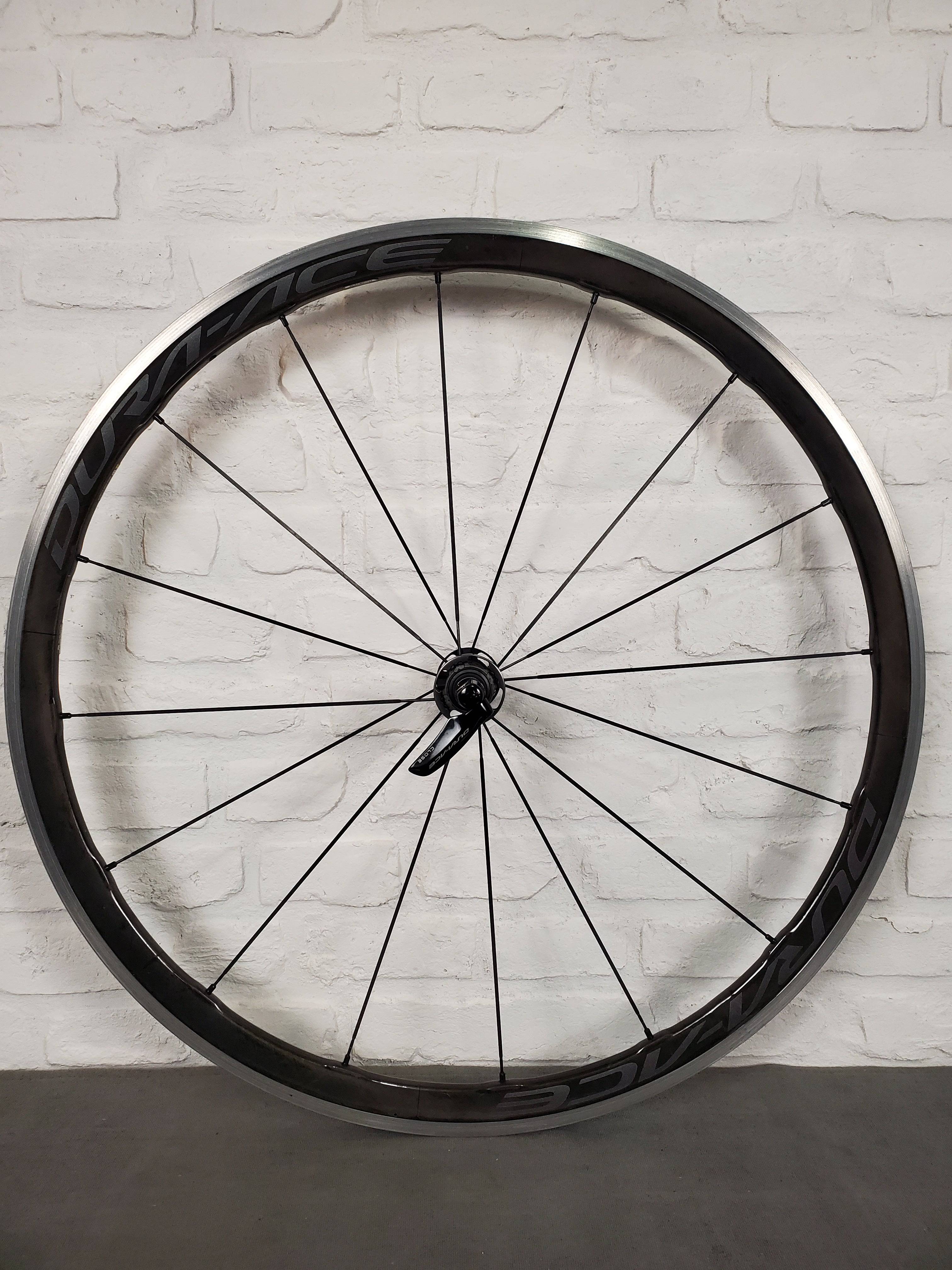 Dura-Ace C35 Carbon Clinchers 11 Speed Shimano 700c