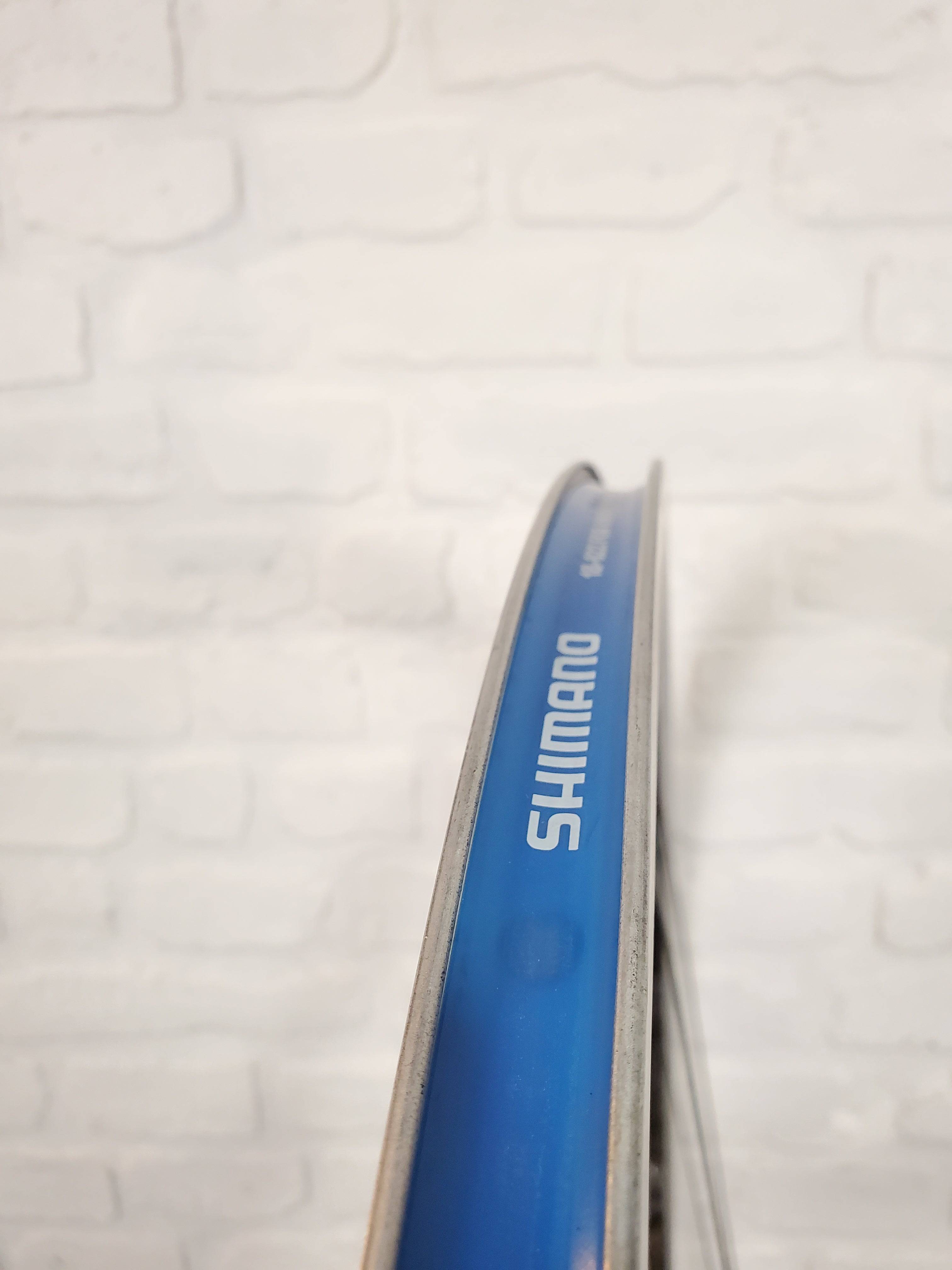 Dura-Ace C35 Carbon Clinchers | 11-Speed Shimano Wheels