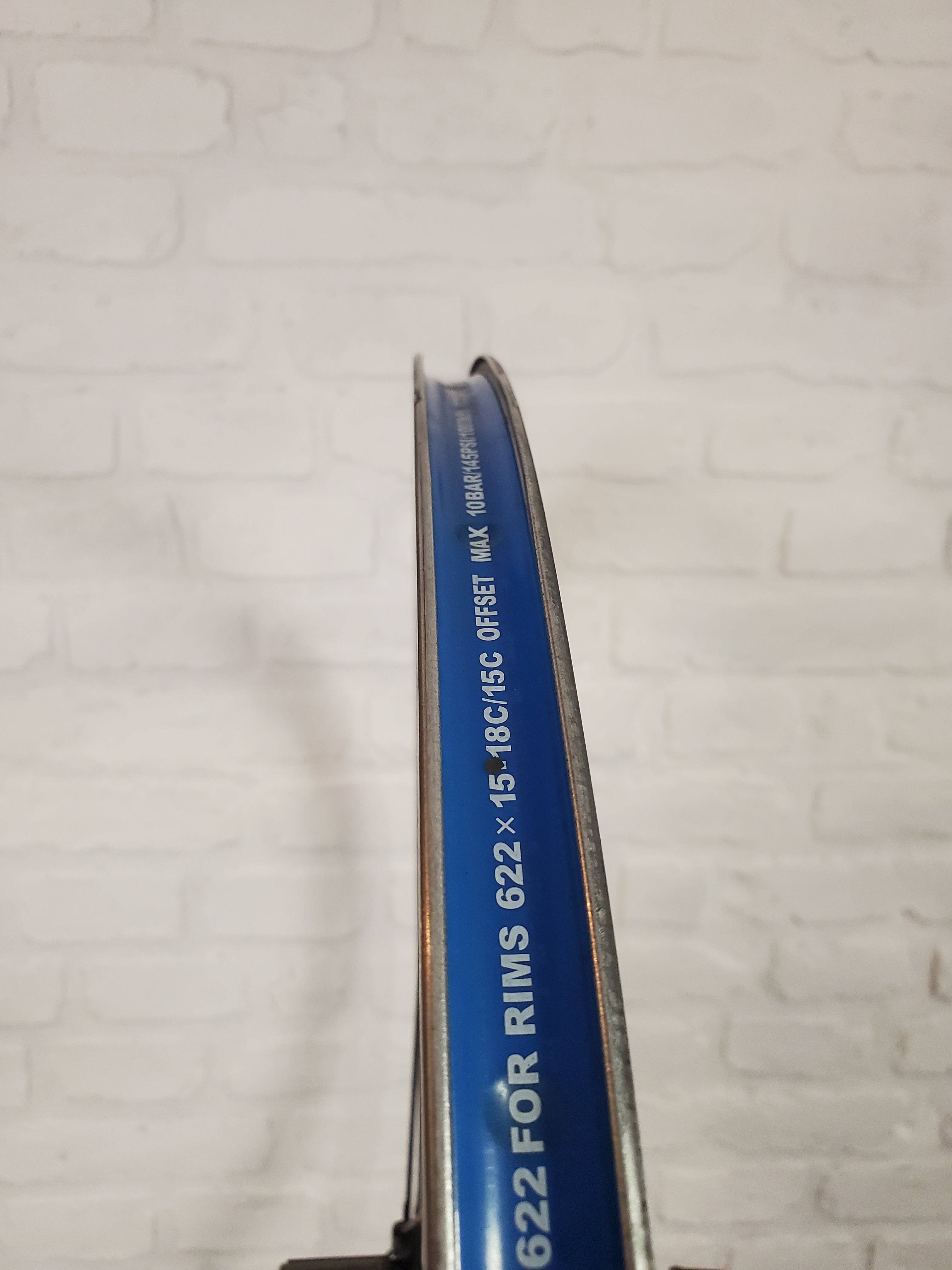 シマノDURA-ACE C35 シマノ SHIMANO デュラエース DURA-ACE WH-9000 C35 TU カーボン