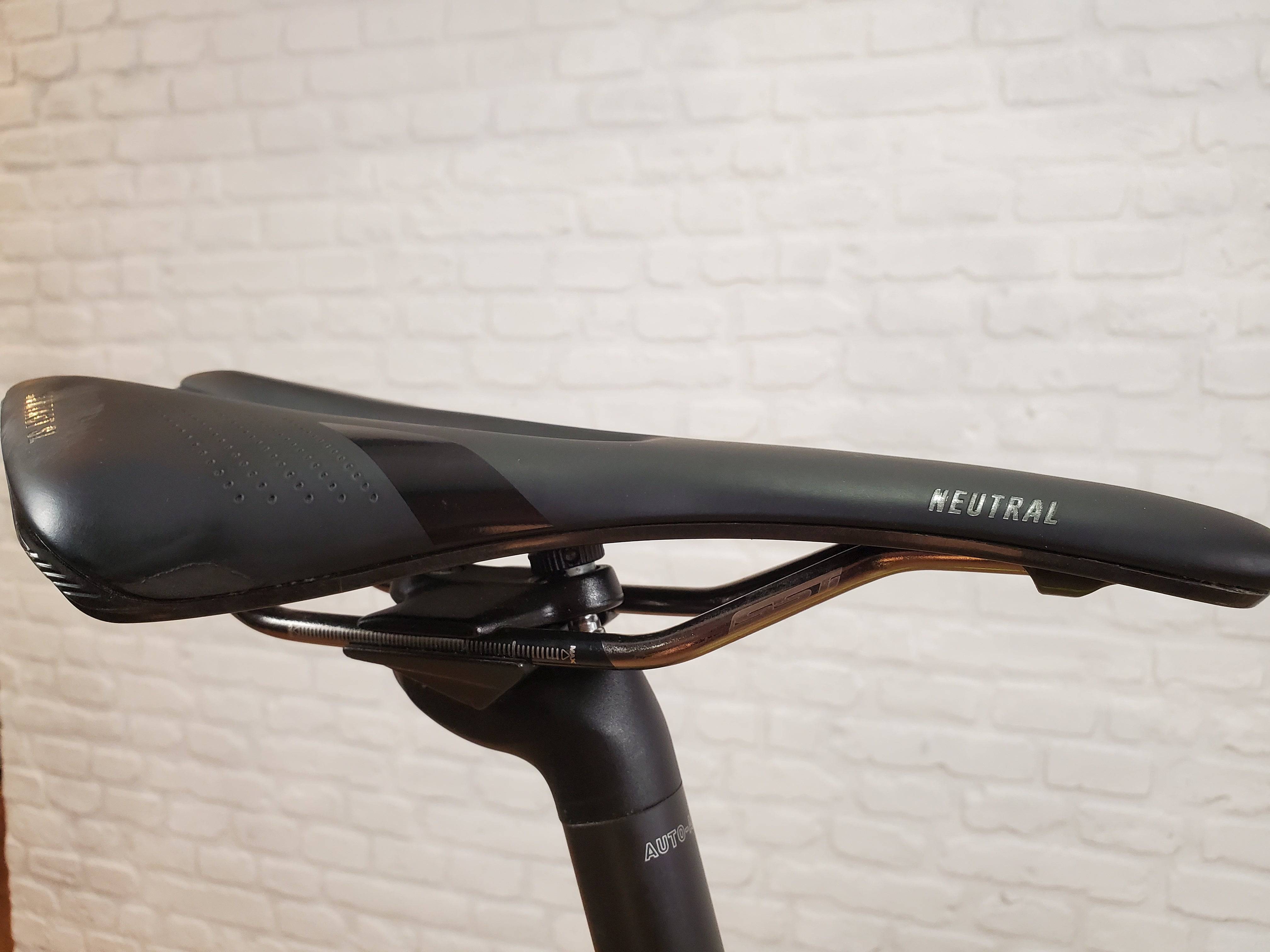 Used Road Bikes for Sale: Giant TCX Advanced Pro 1 Ultegra Di2