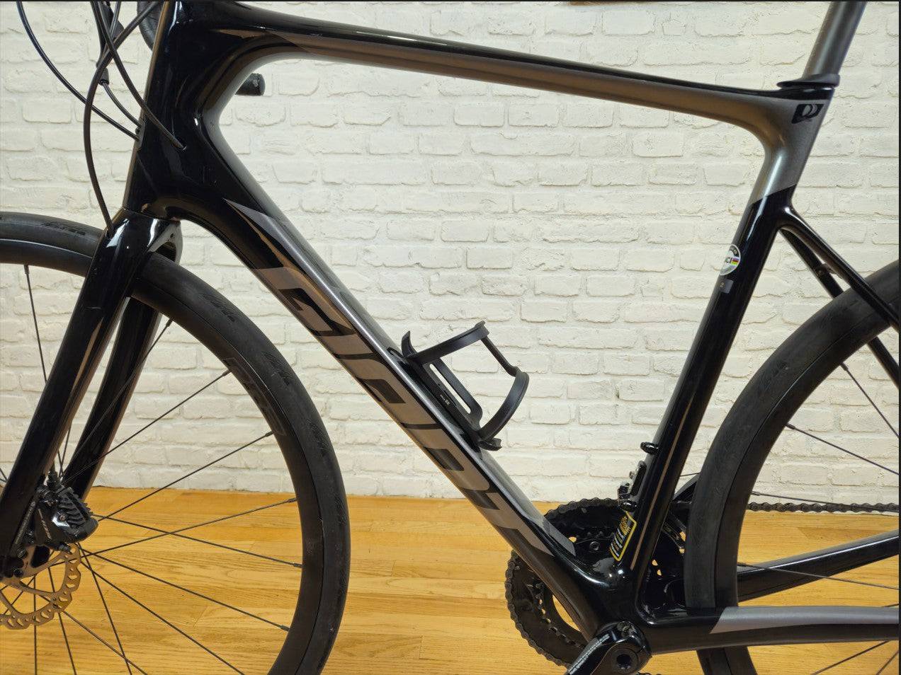 2022 Giant Defy Advanced 2 105 - Brooklyn Carbon Bike Co.