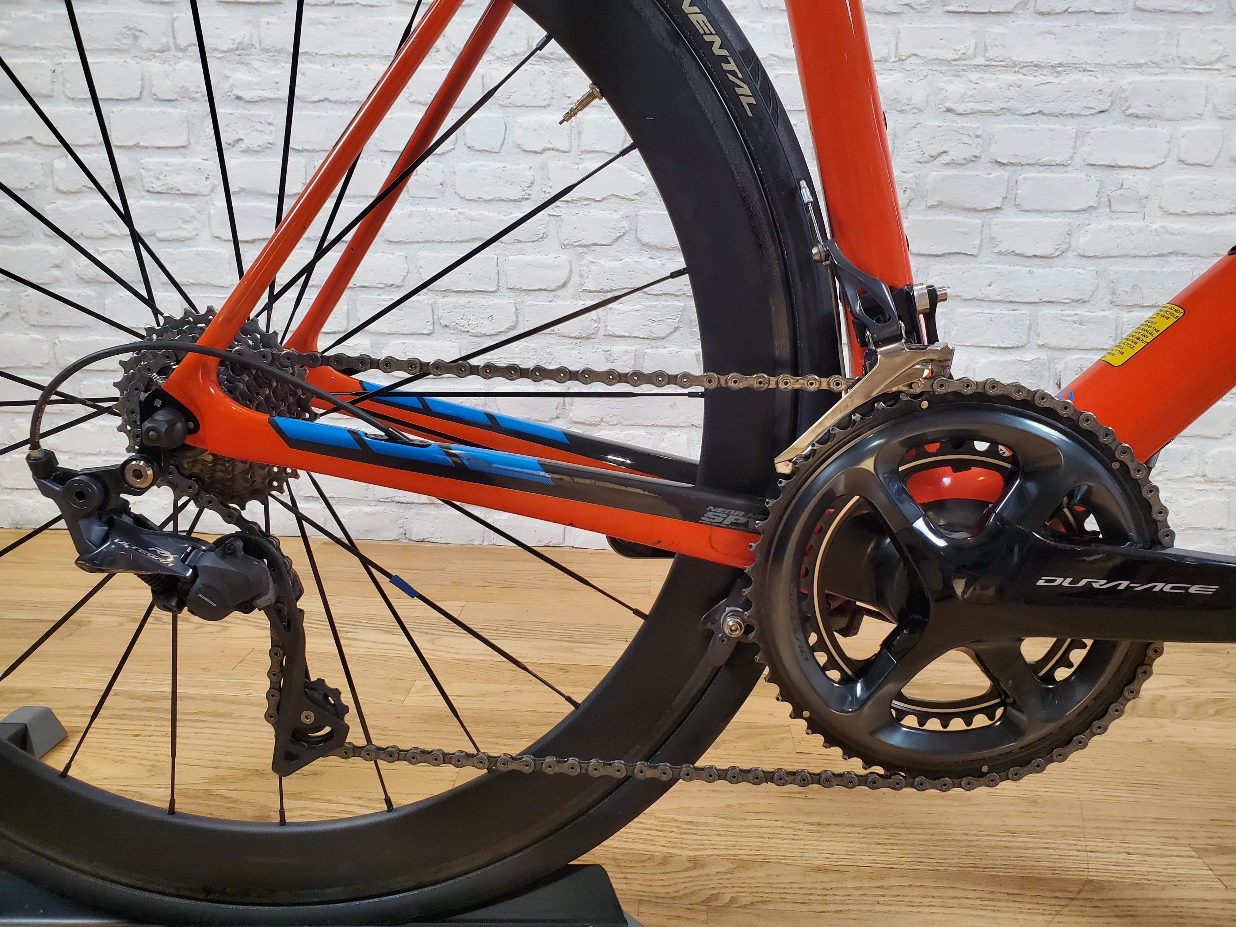 JAMIS スポーツバイク マットオレンジ JAMIS スポーツバイク マットオレンジ｜JAMIS スポーツバイク マット