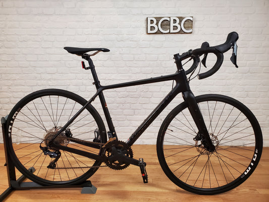 2022 Motobecane Century Disc PRO Ultegra NEW - Brooklyn Carbon Bike Co.