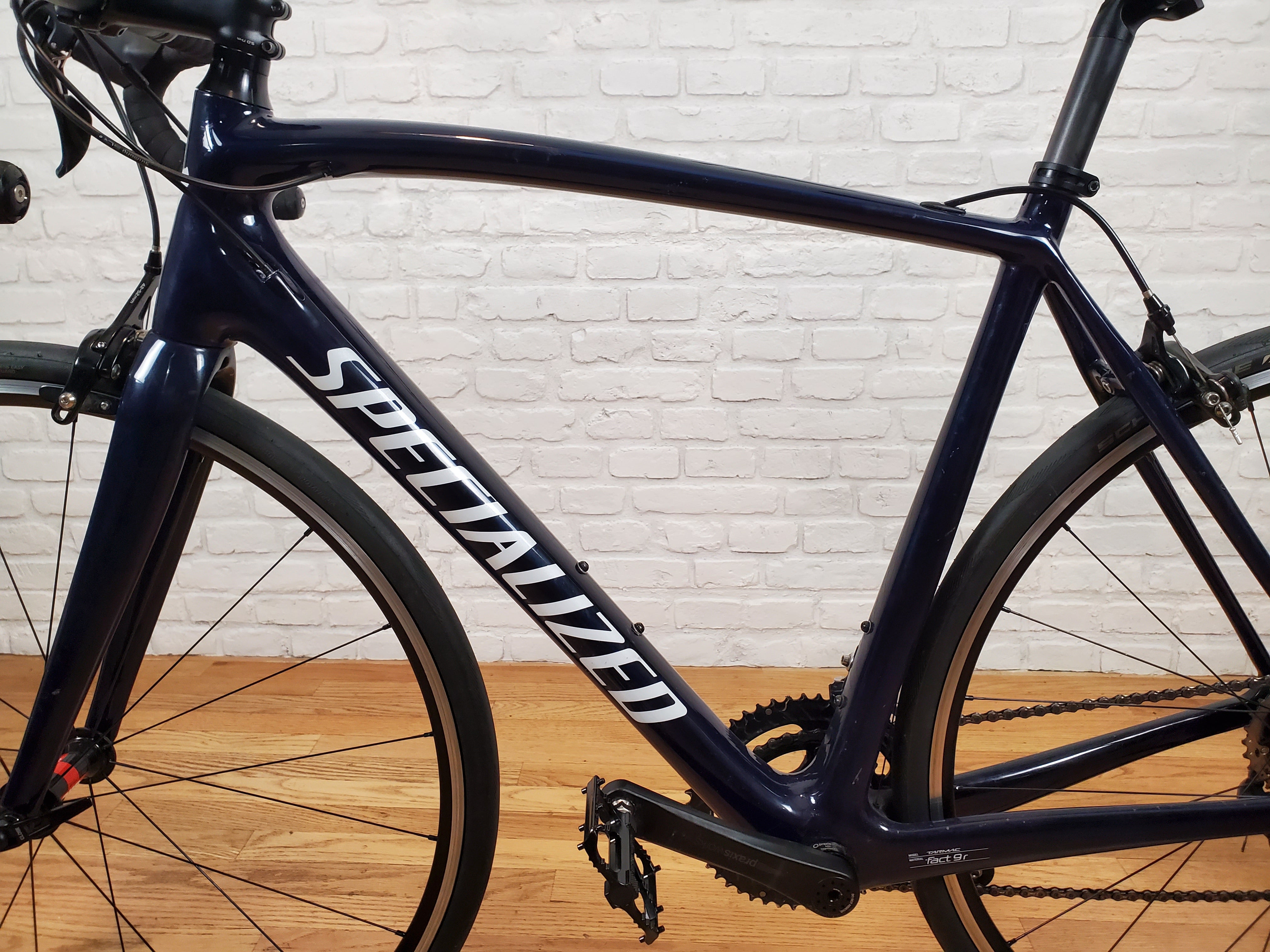 Specialized tarmac sl4 elite hot sale 2018