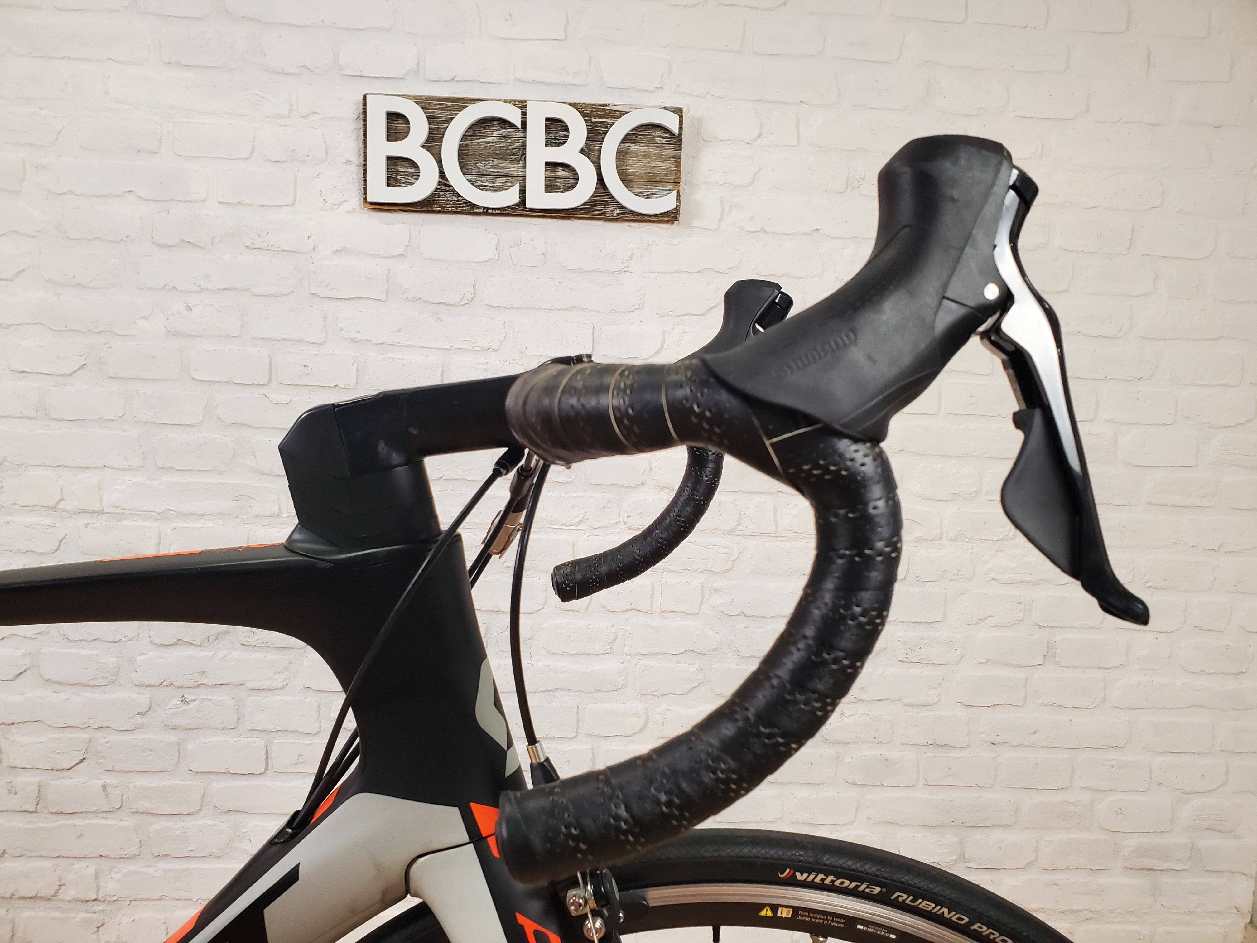 2017 Scott Foil 30 105 | Brooklyn Carbon Bike Co.