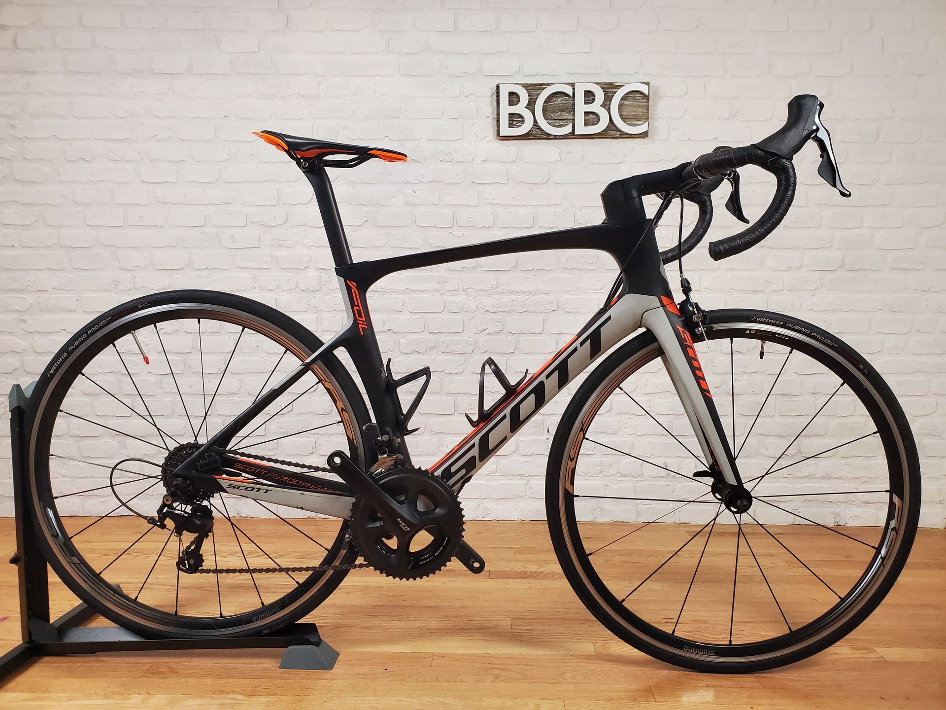 Carbon Bike 2017 Scott Foil Rc Addict Scott Foil 2017 Geometry