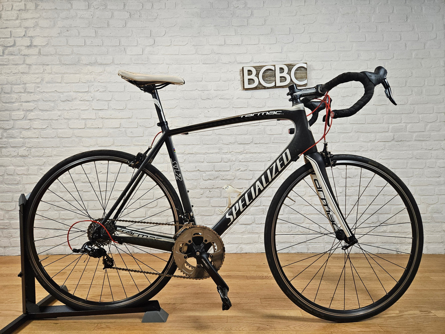 2011 Specialized Tarmac Elite Apex