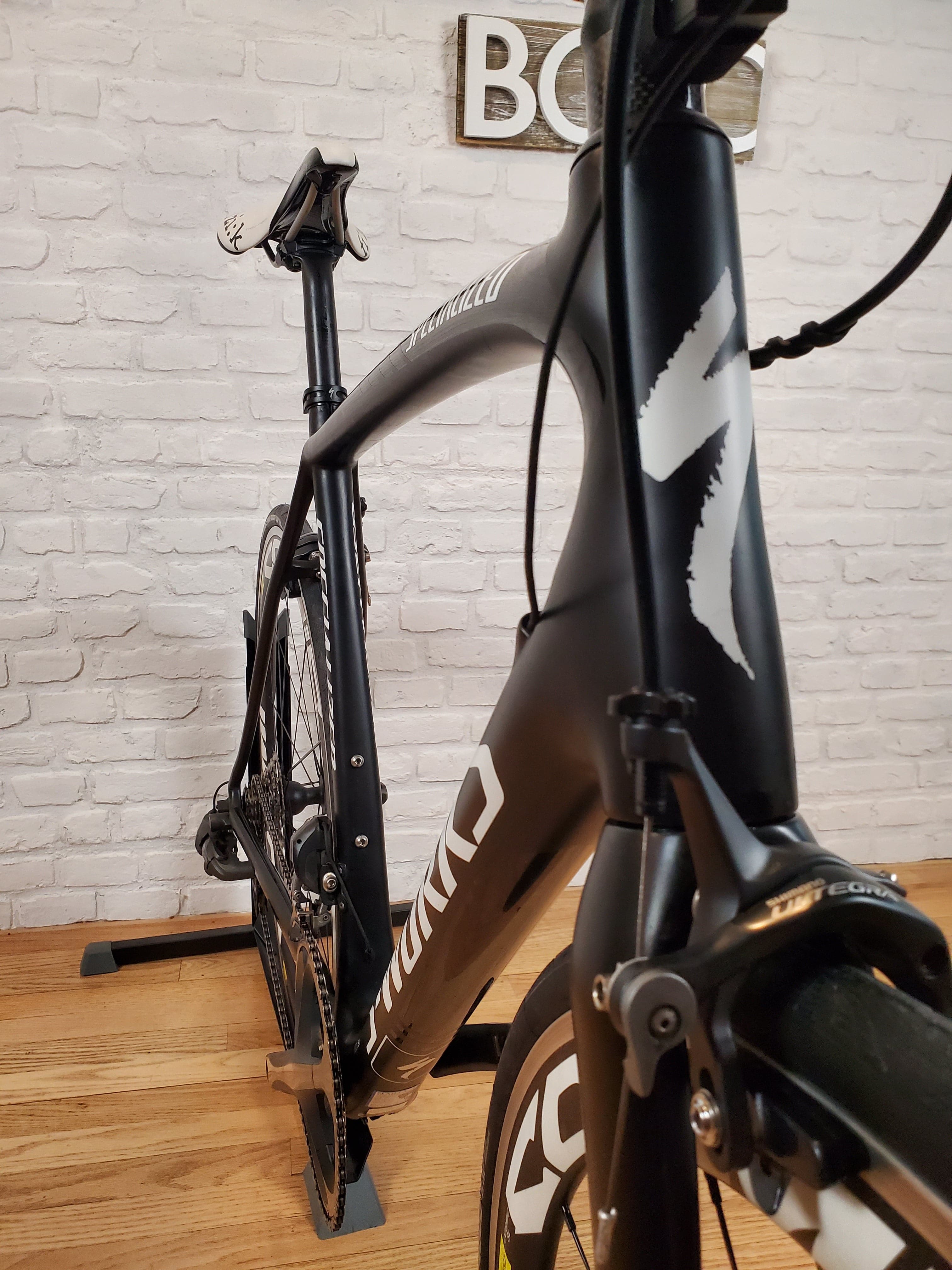 Specialized S-Works tarmac SL6 サイズ54 Specialized S-Works tarmac SL6 サイズ54 2020 Specialized