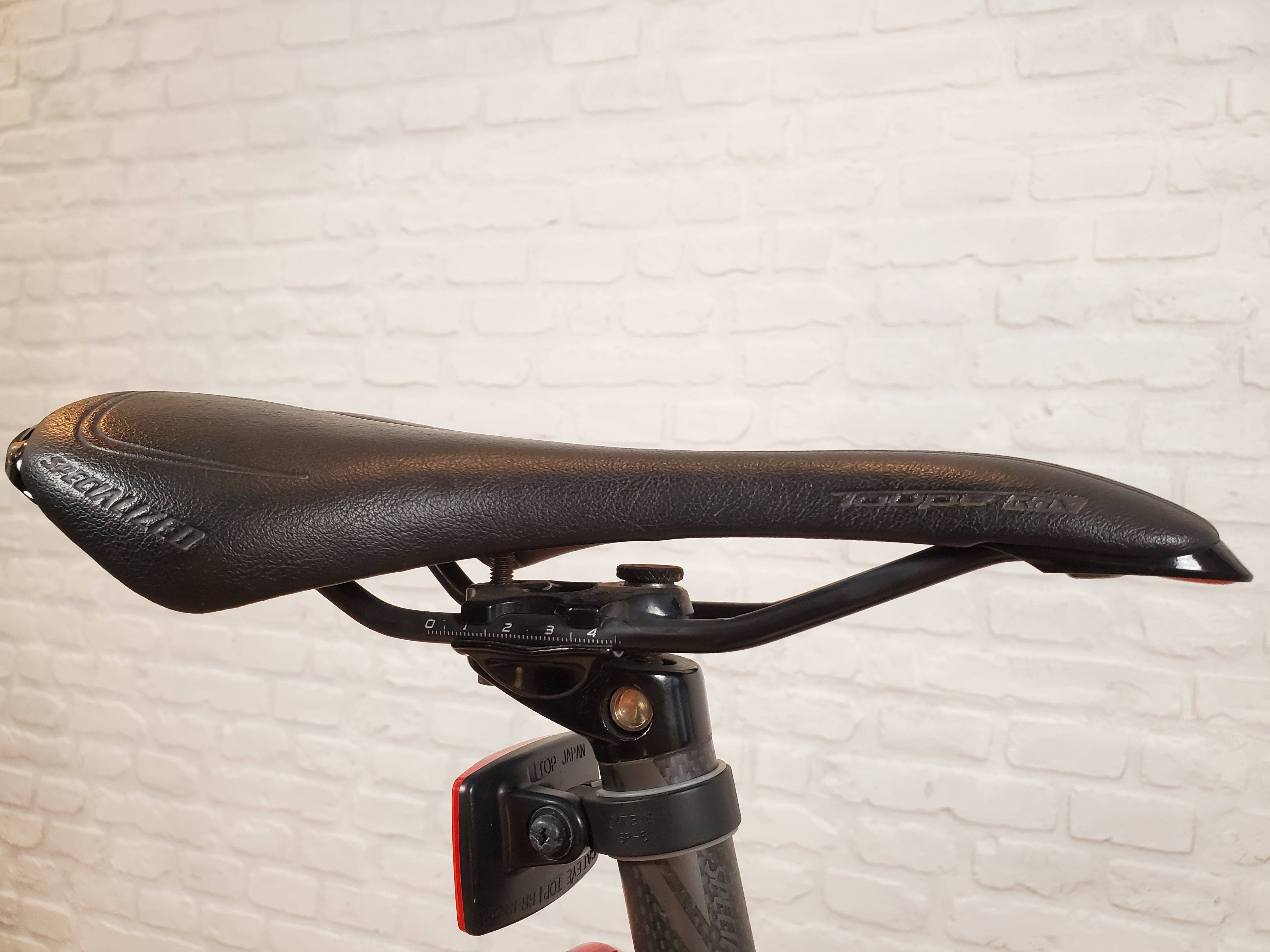 2014 Specialized Roubaix Elite SL4 105 - Used Bikes Sale