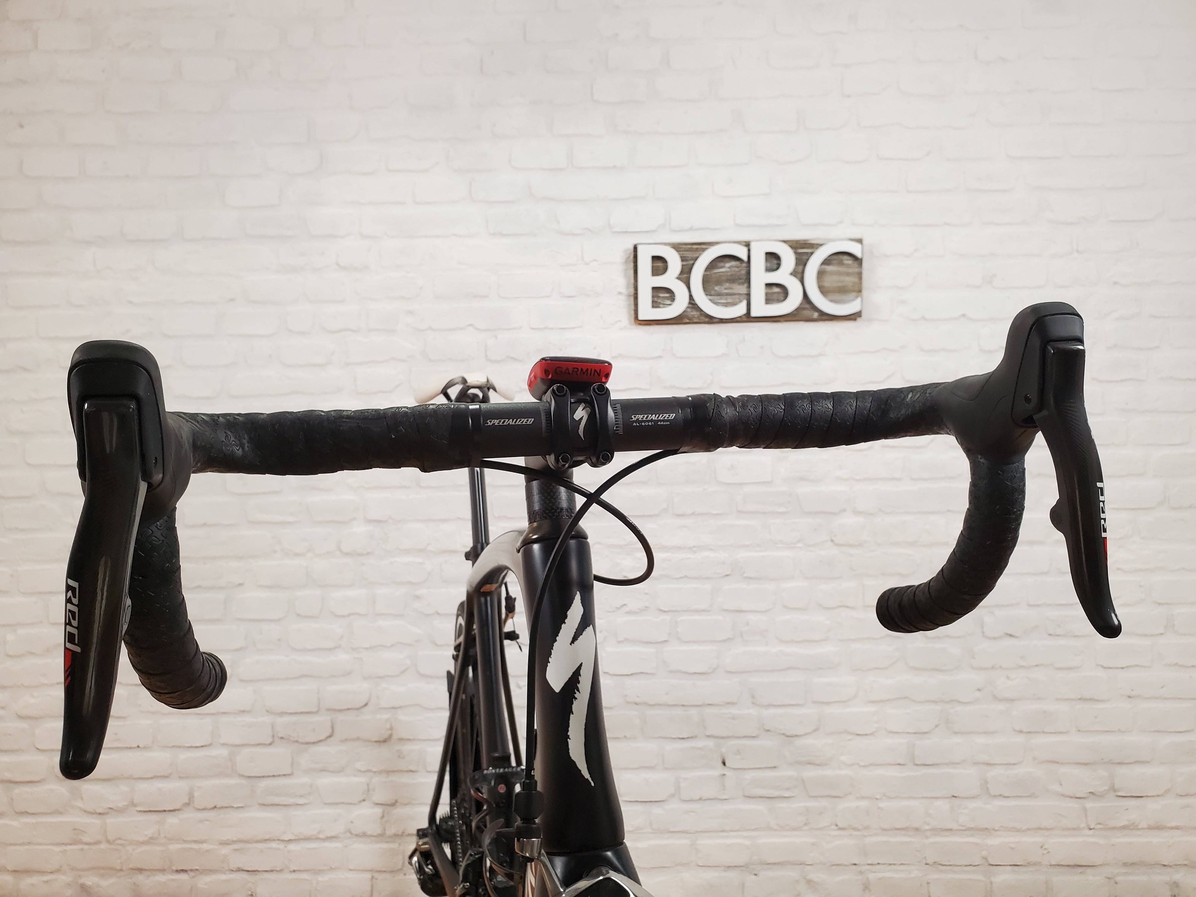 2014 Specialized Venge S-Works SRAM Red eTap | Brooklyn Carbon