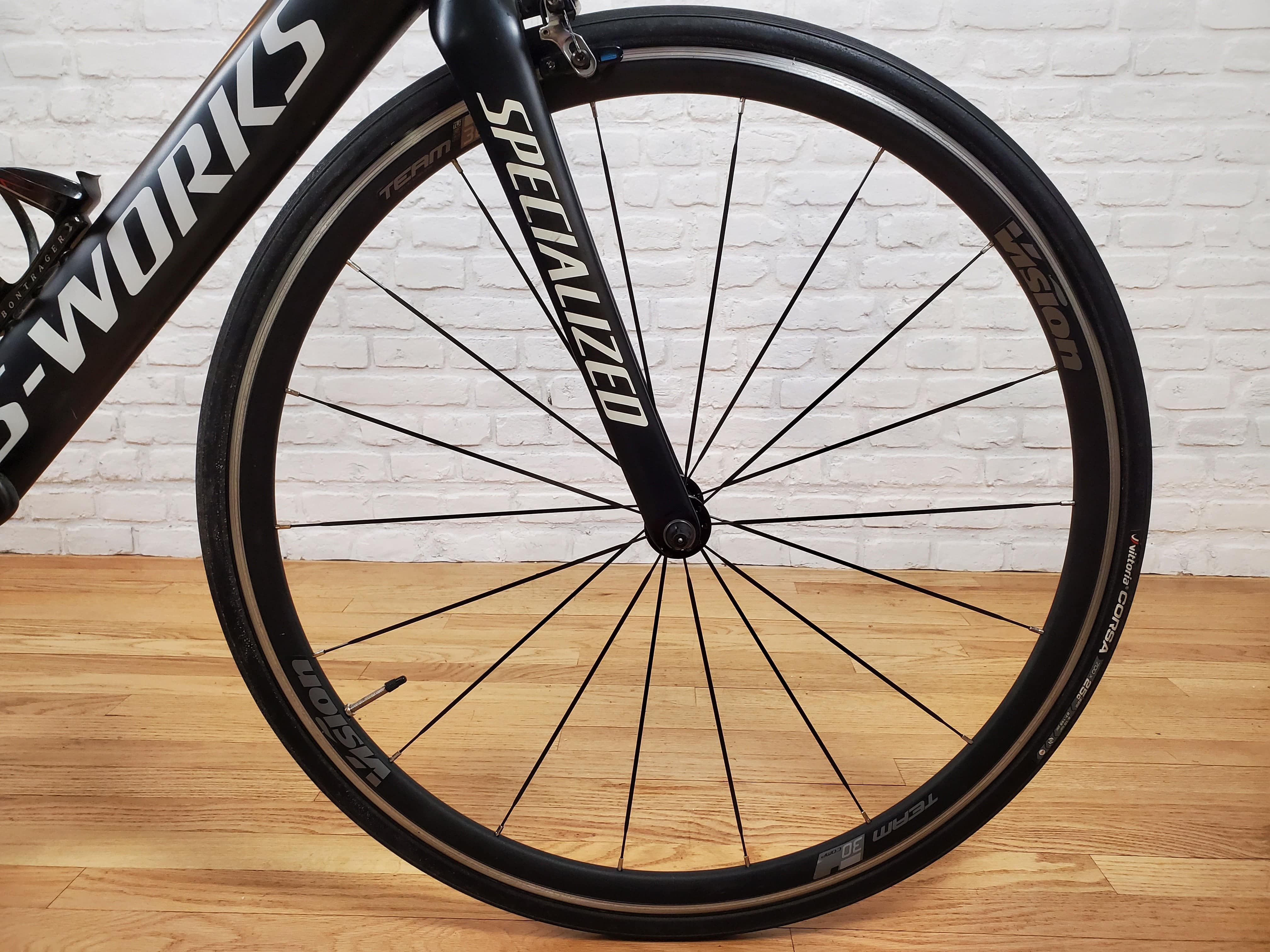 スペシャライズド　GROBE SPECALIZED 「スペシャライズド」 VENGE Elite 2014モデル