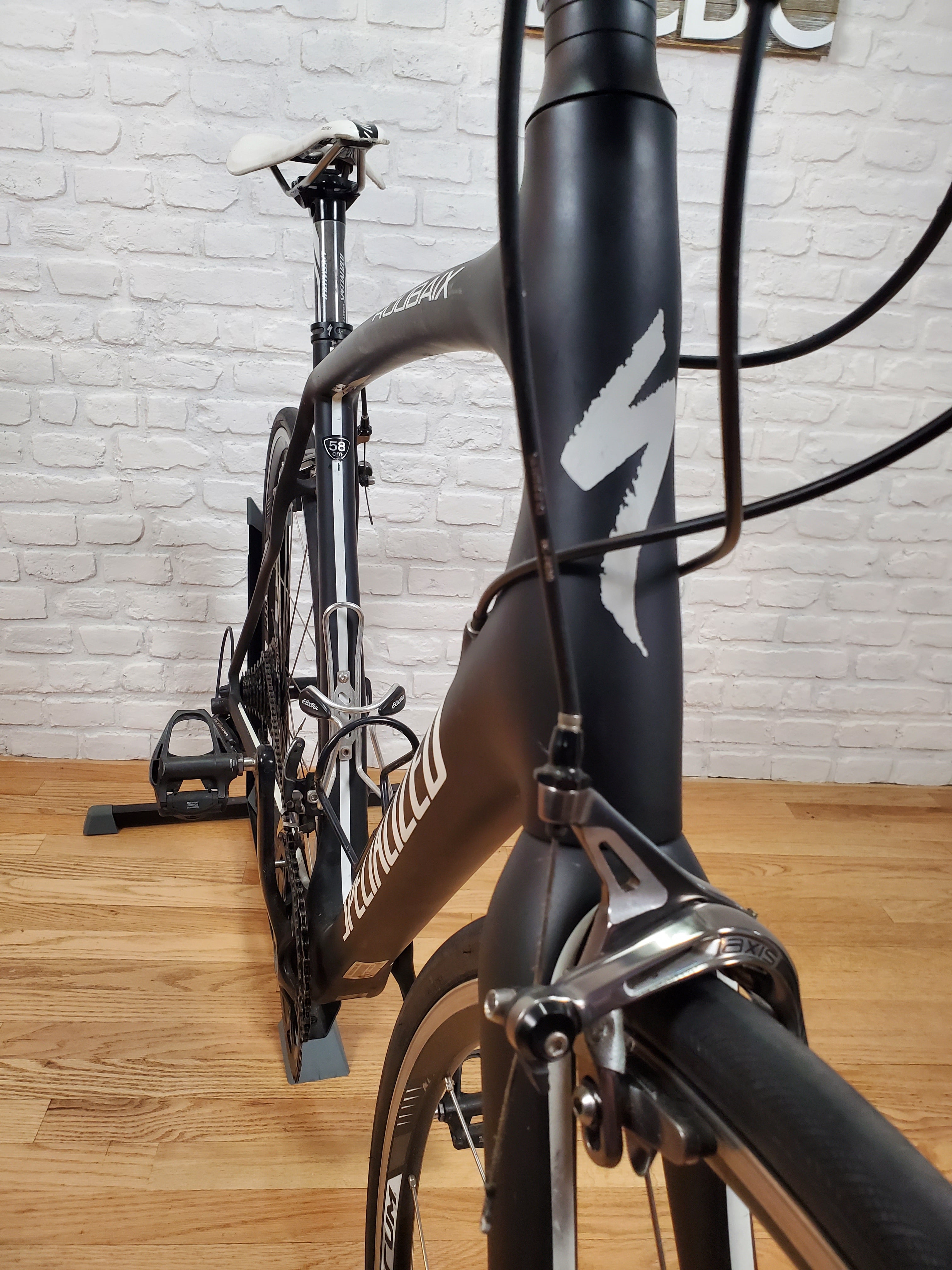 2015 Specialized Roubaix SL4 Ultegra