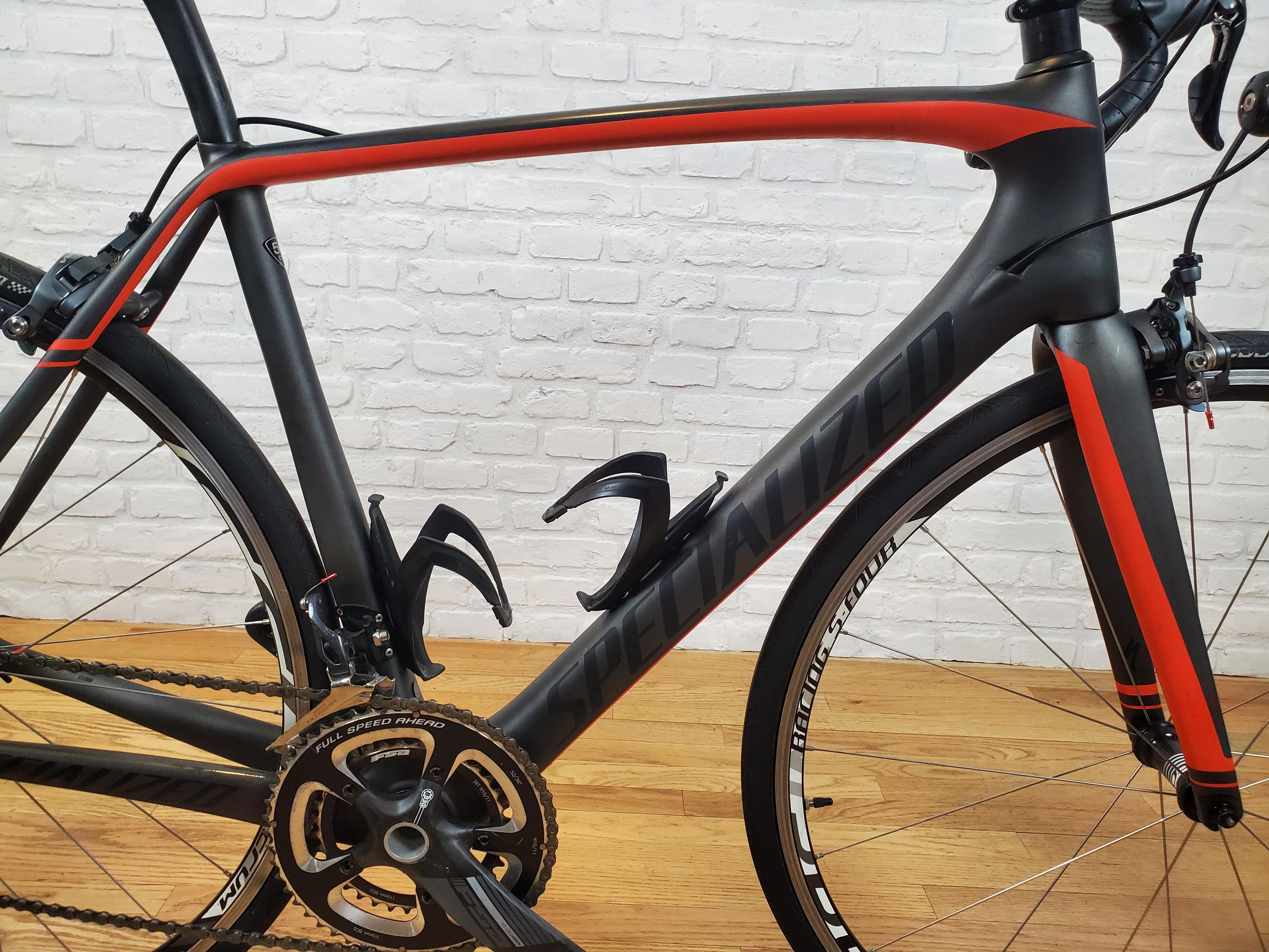 自転車本体 Specialized Tarmac Expert SL5 52 スペシャライズド