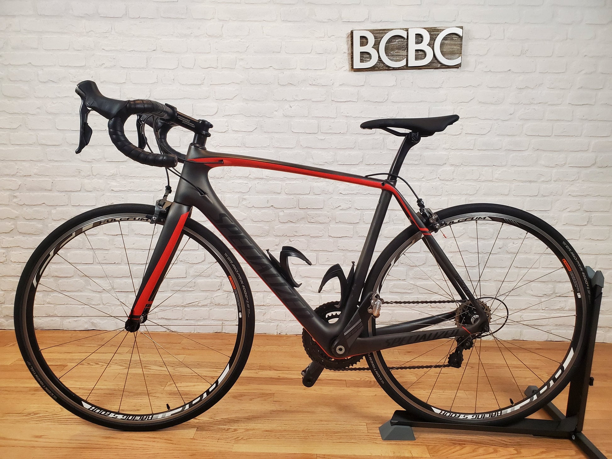 specialized rennrad tarmac expert shimano ultegra carbon 2015 Specialized Tarmac SL5 Expert Ultegra