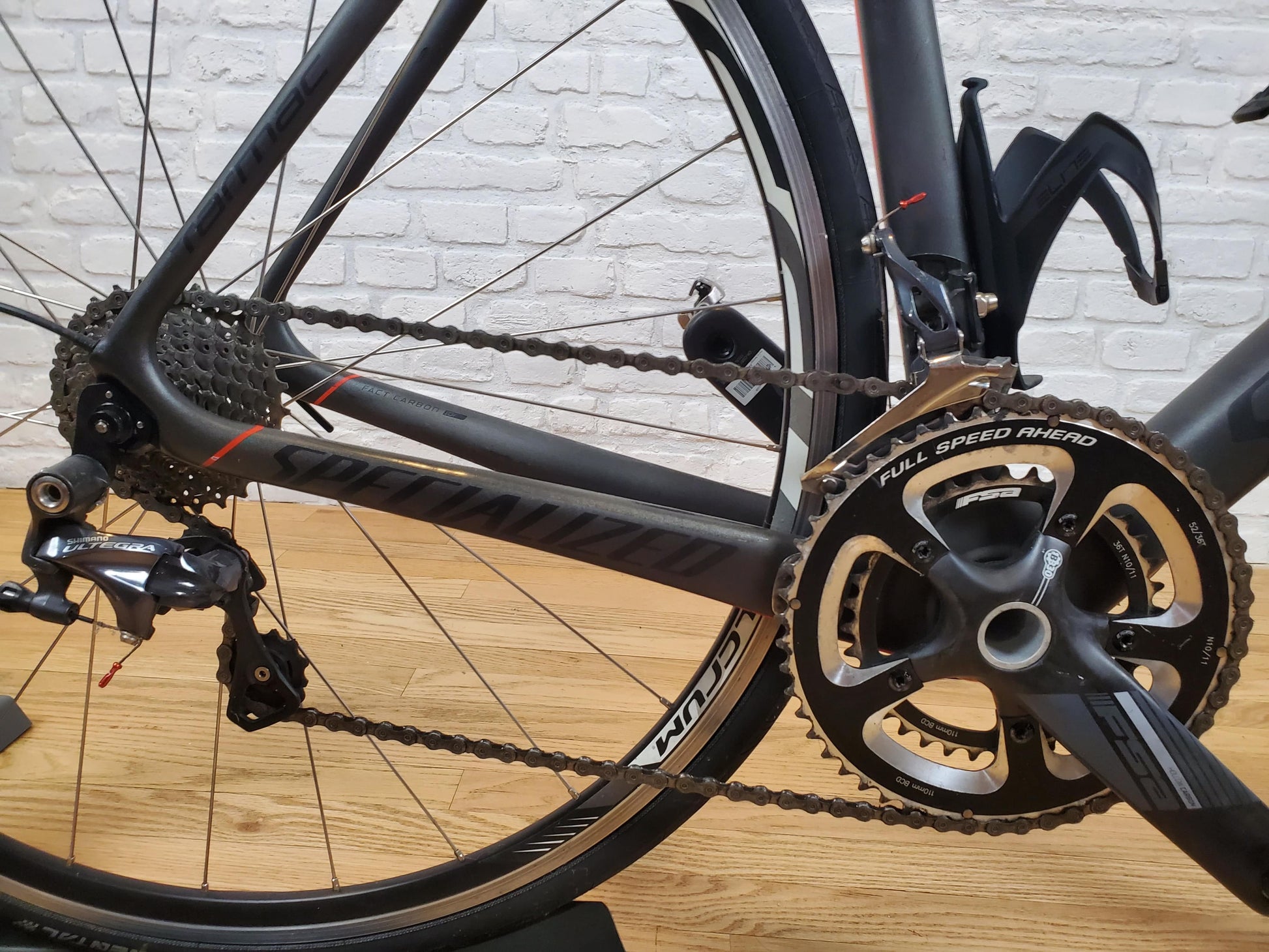 specialized rennrad tarmac expert shimano ultegra carbon 2015 Specialized Tarmac SL5 Expert Ultegra