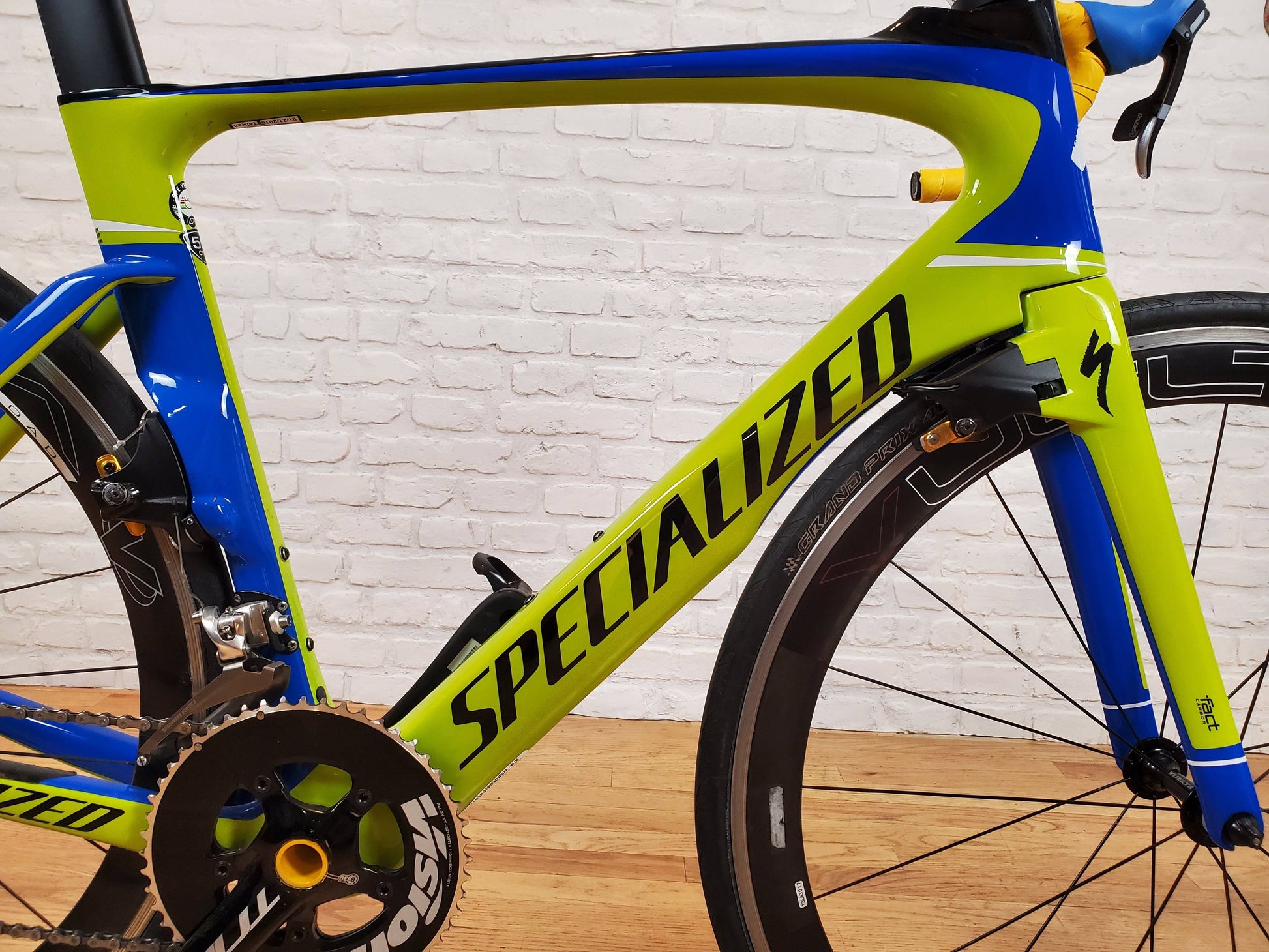 specialized rennrad 2016 2016 Specialized Venge Pro ViAS Red