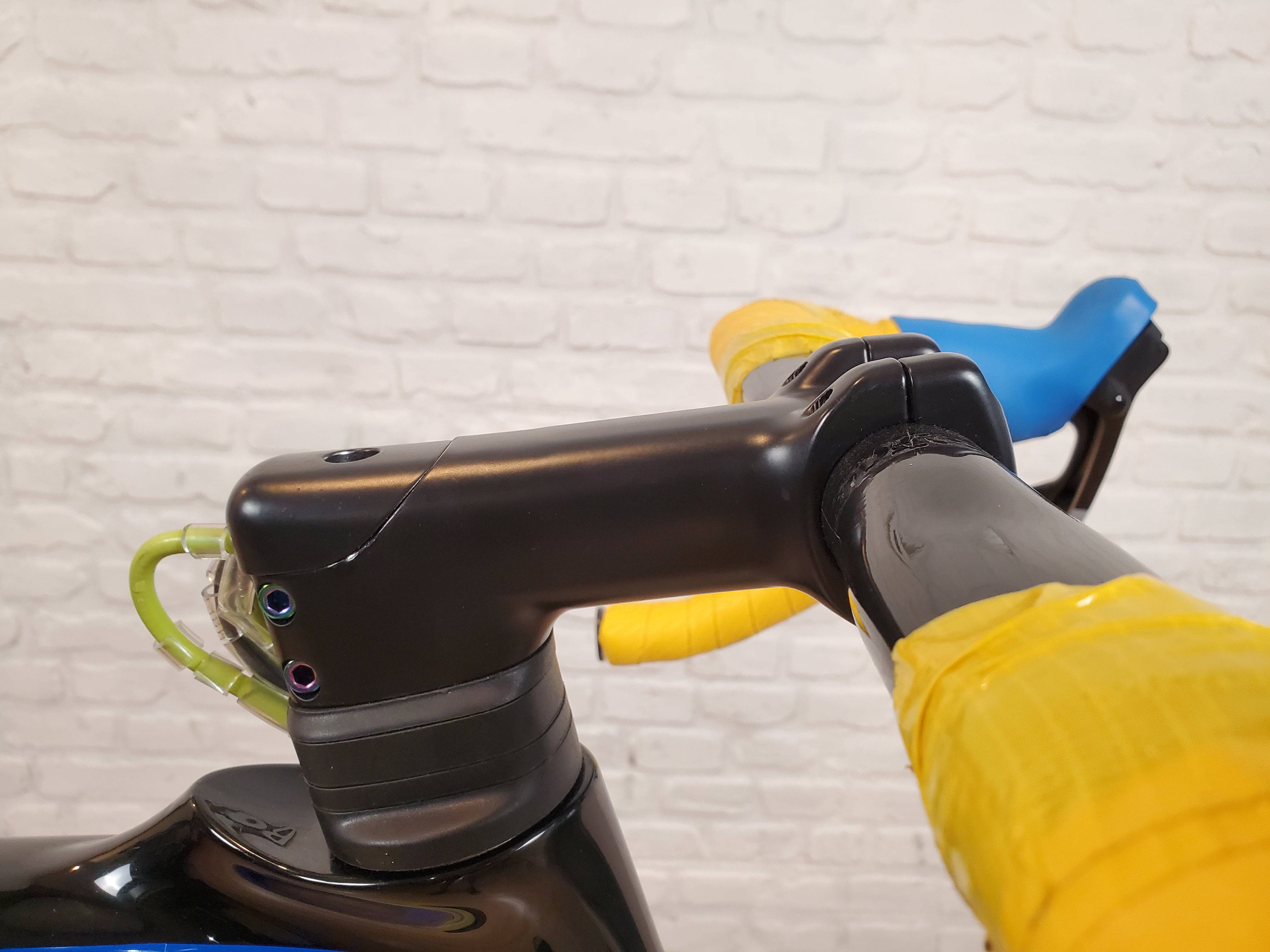 2016 Specialized Venge Pro ViAS Red | Brooklyn Carbon Bike Co.