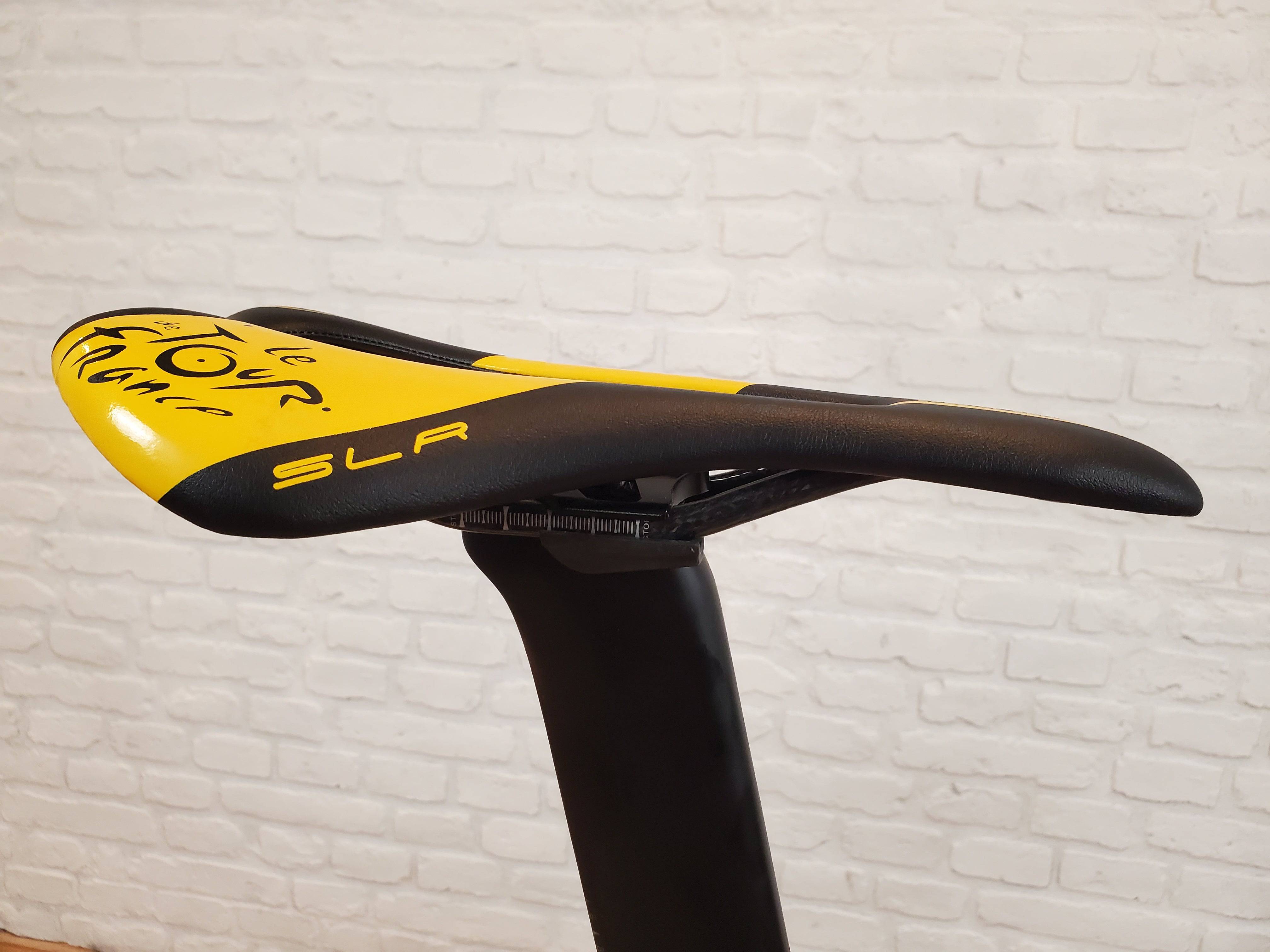 2016 Specialized Venge Pro ViAS Red | High-Performance Aero Bike