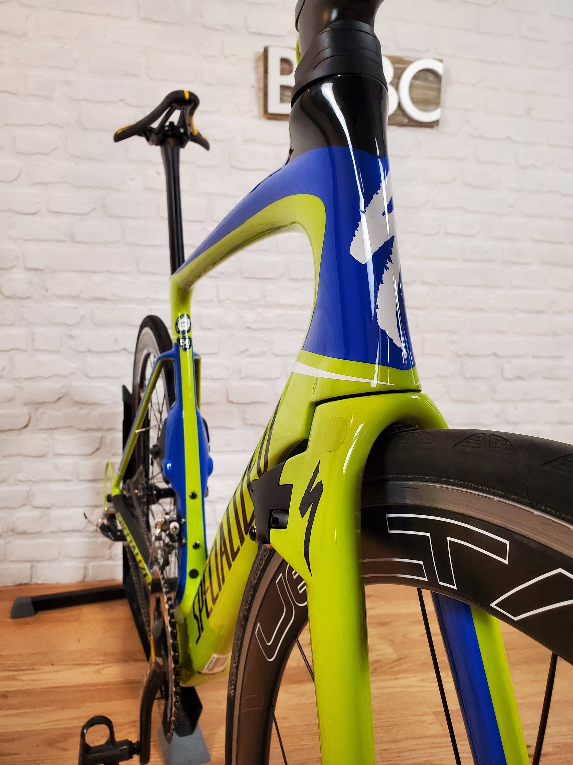 specialized rennrad 2016 2016 Specialized Venge Pro ViAS Red