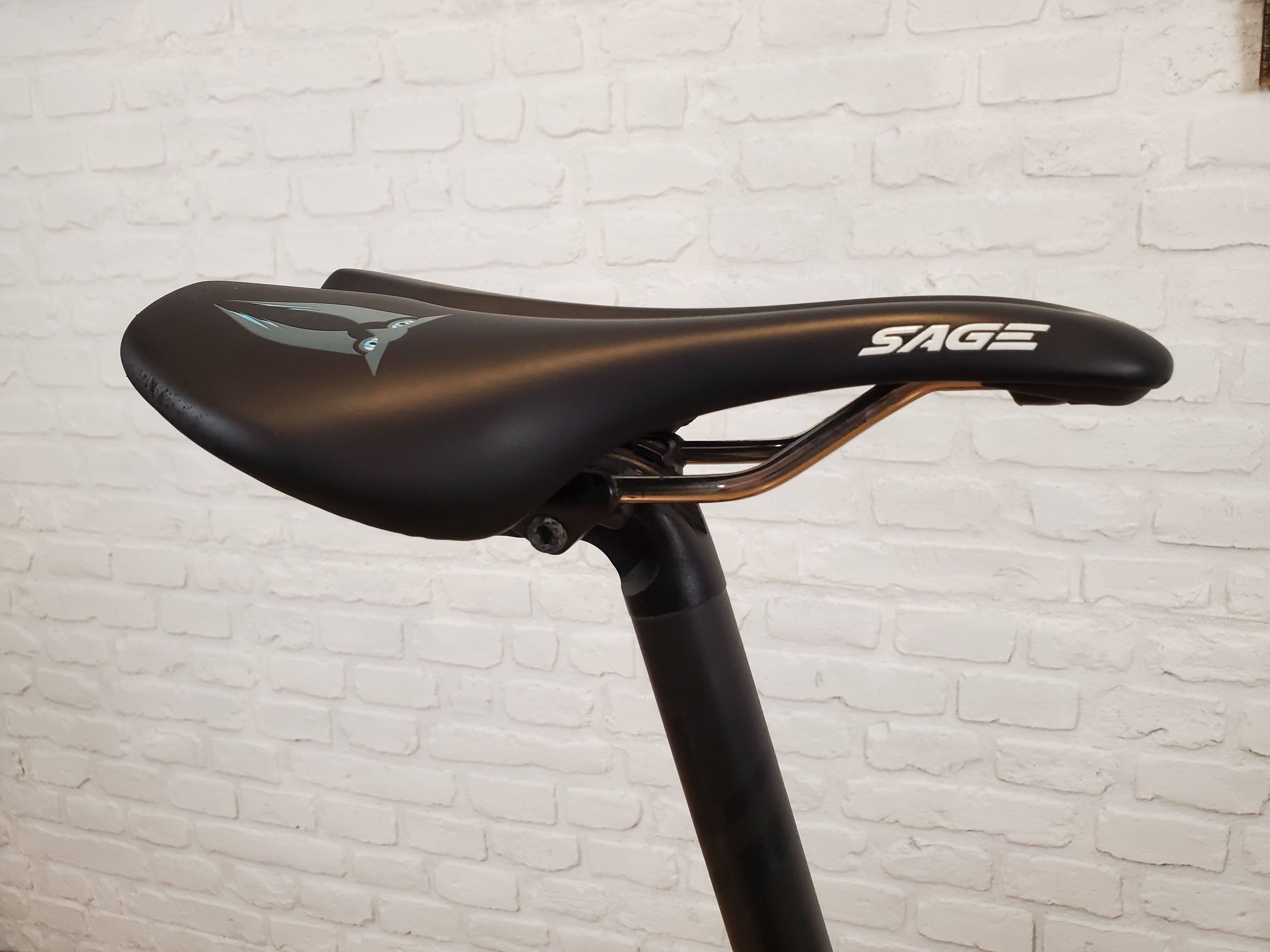 2017 Specialized Tarmac SL4 105 | Brooklyn Carbon Bike Co.