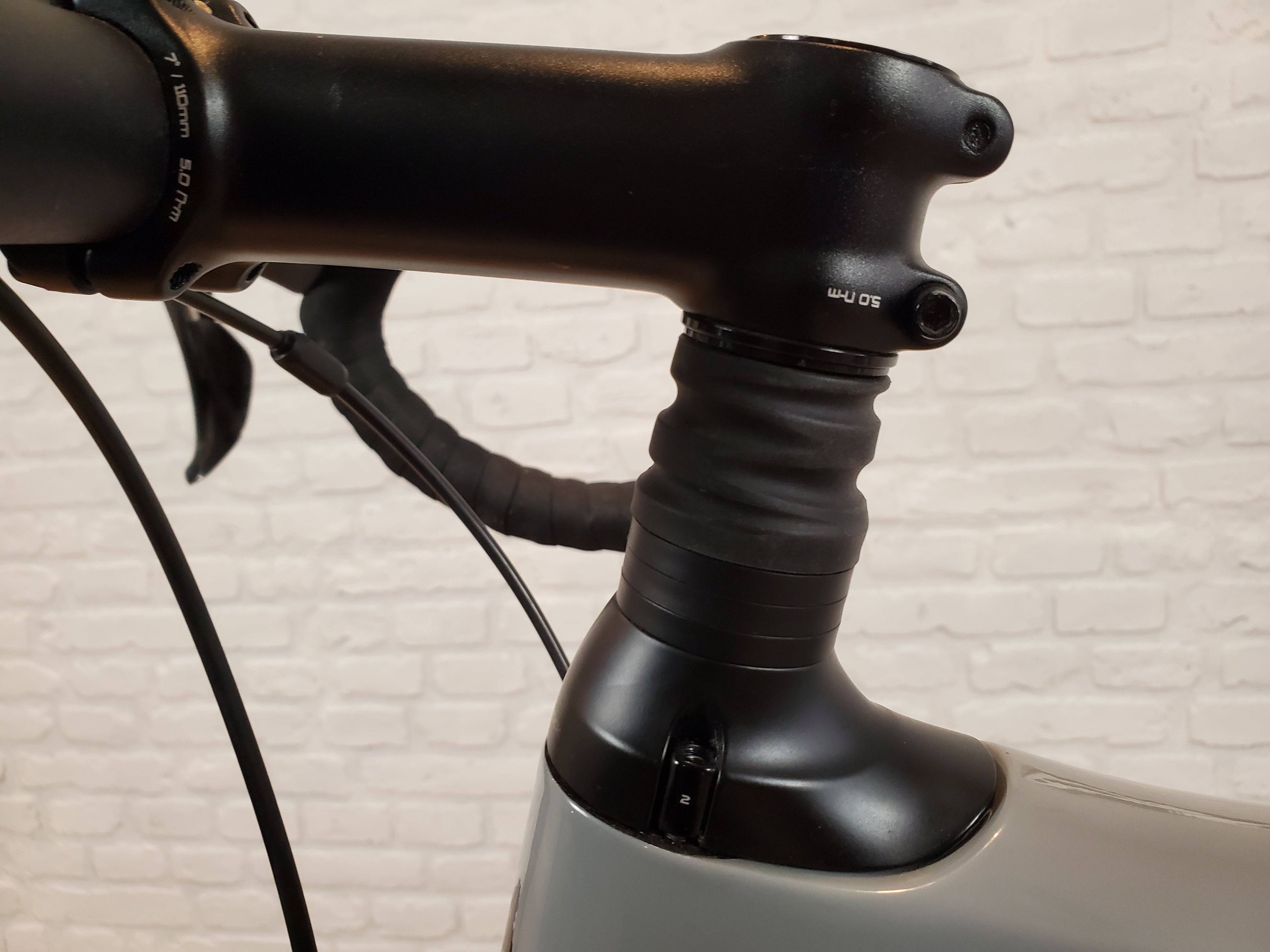 2018 Specialized Diverge Disc Tiagra | Brooklyn Carbon Bike Co.