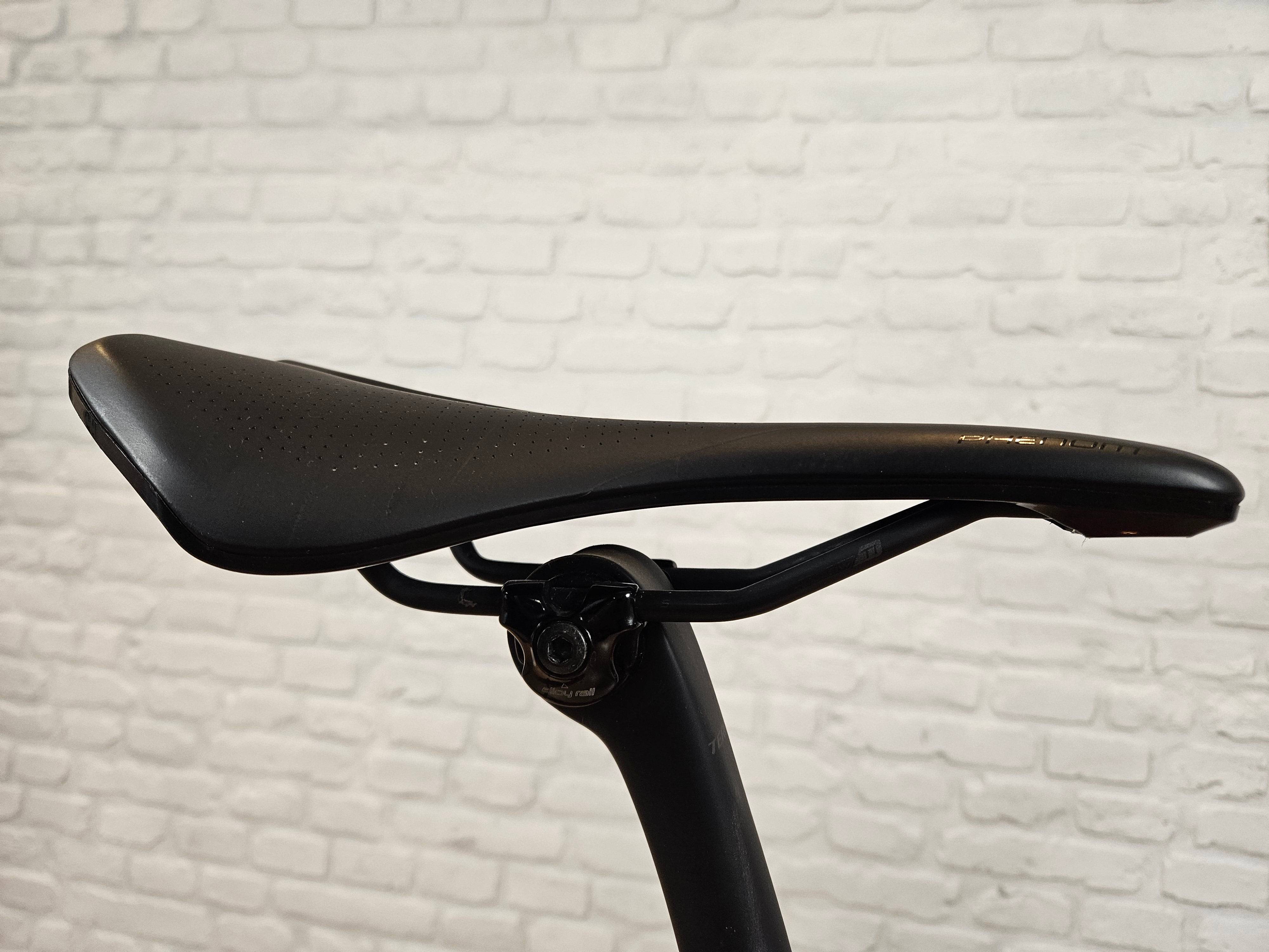 2018 Specialized Roubaix Comp Disc Futureshock Ultegra