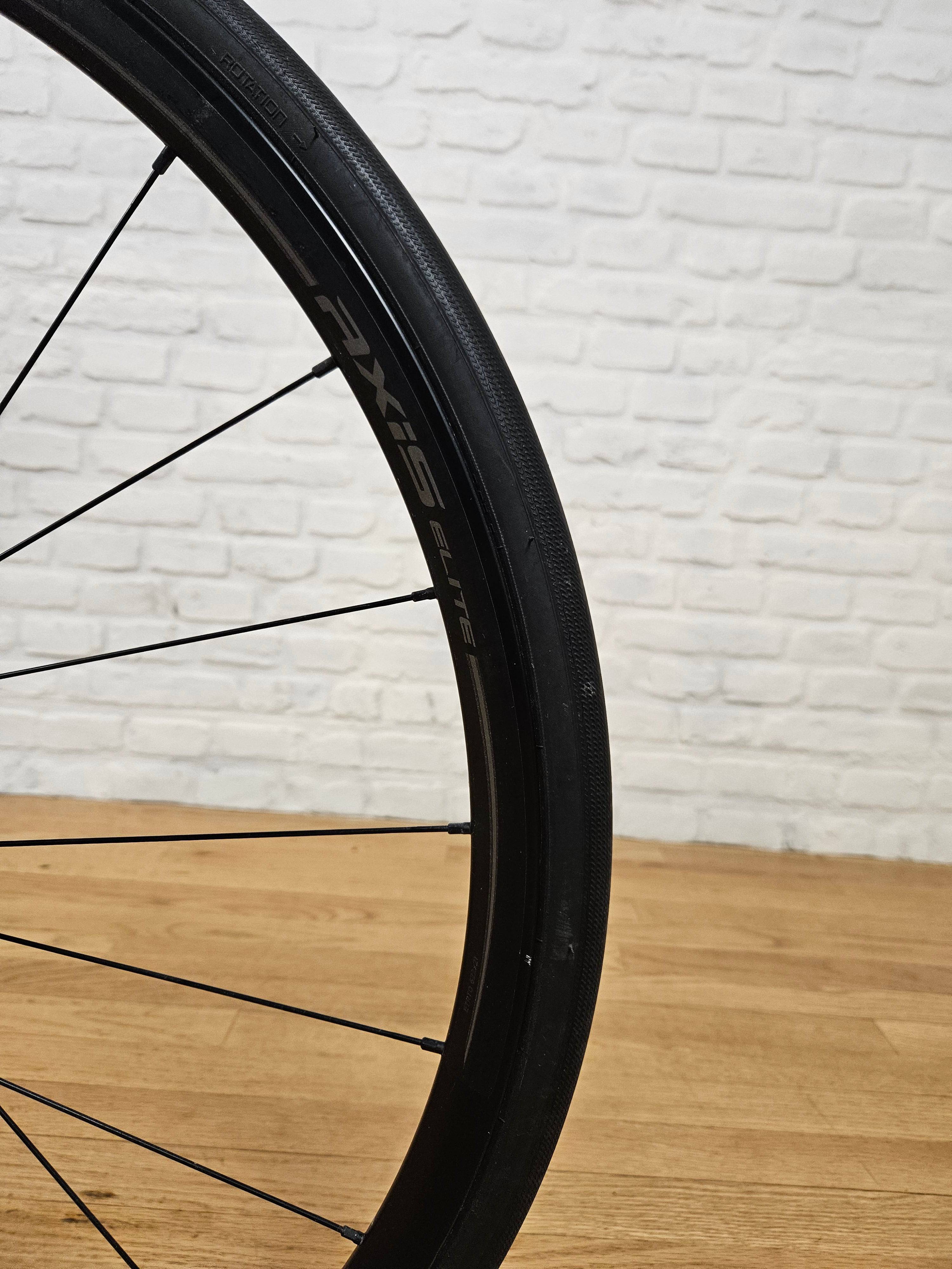 Used 2018 Specialized Roubaix Sport Disc Futureshock 105 – Size