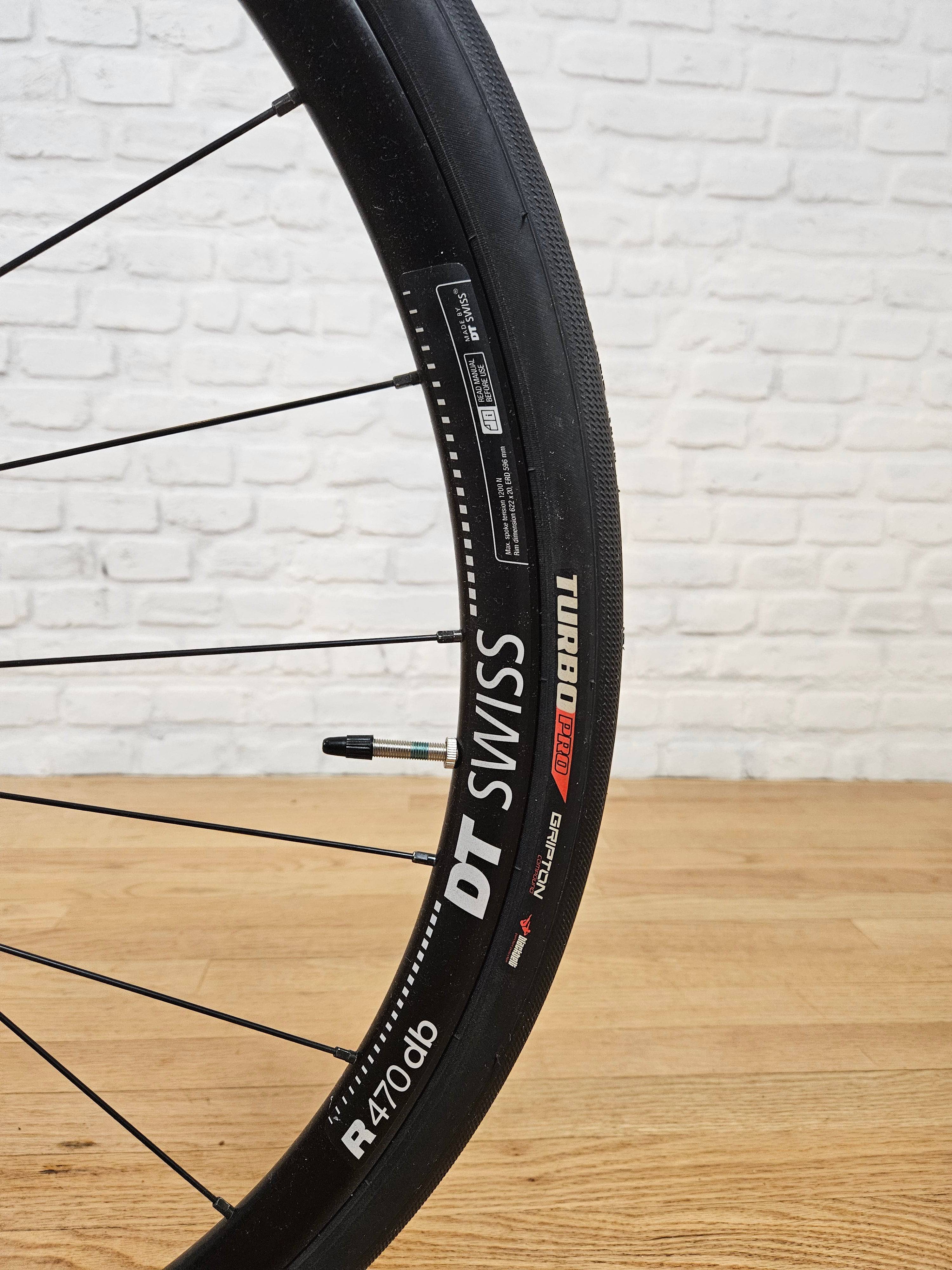 2019 Specialized Ruby Comp Disc Ultegra 48cm | Brooklyn Carbon