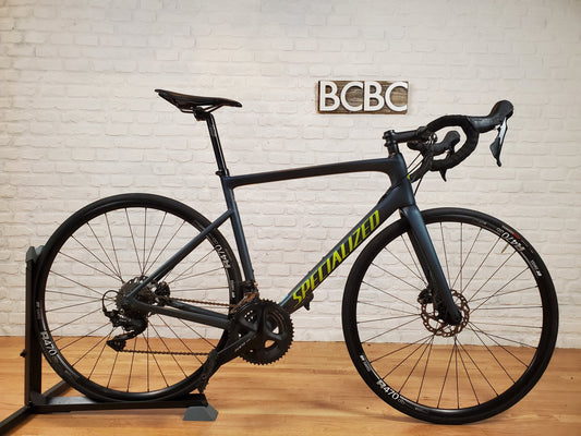2019 Specialized Tarmac SL6 Disc 105 - Brooklyn Carbon Bike Co.
