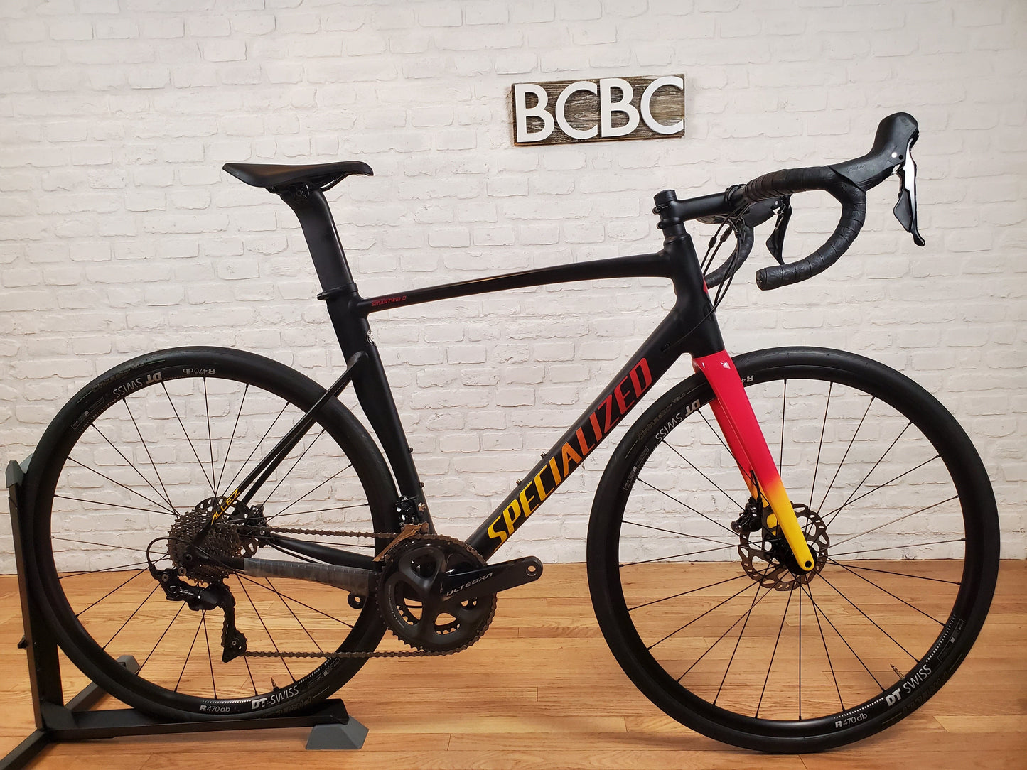 rennrad specialized allez gebraucht Used Road Bikes for Sale: Specialized Allez Sprint 105 Ultegra