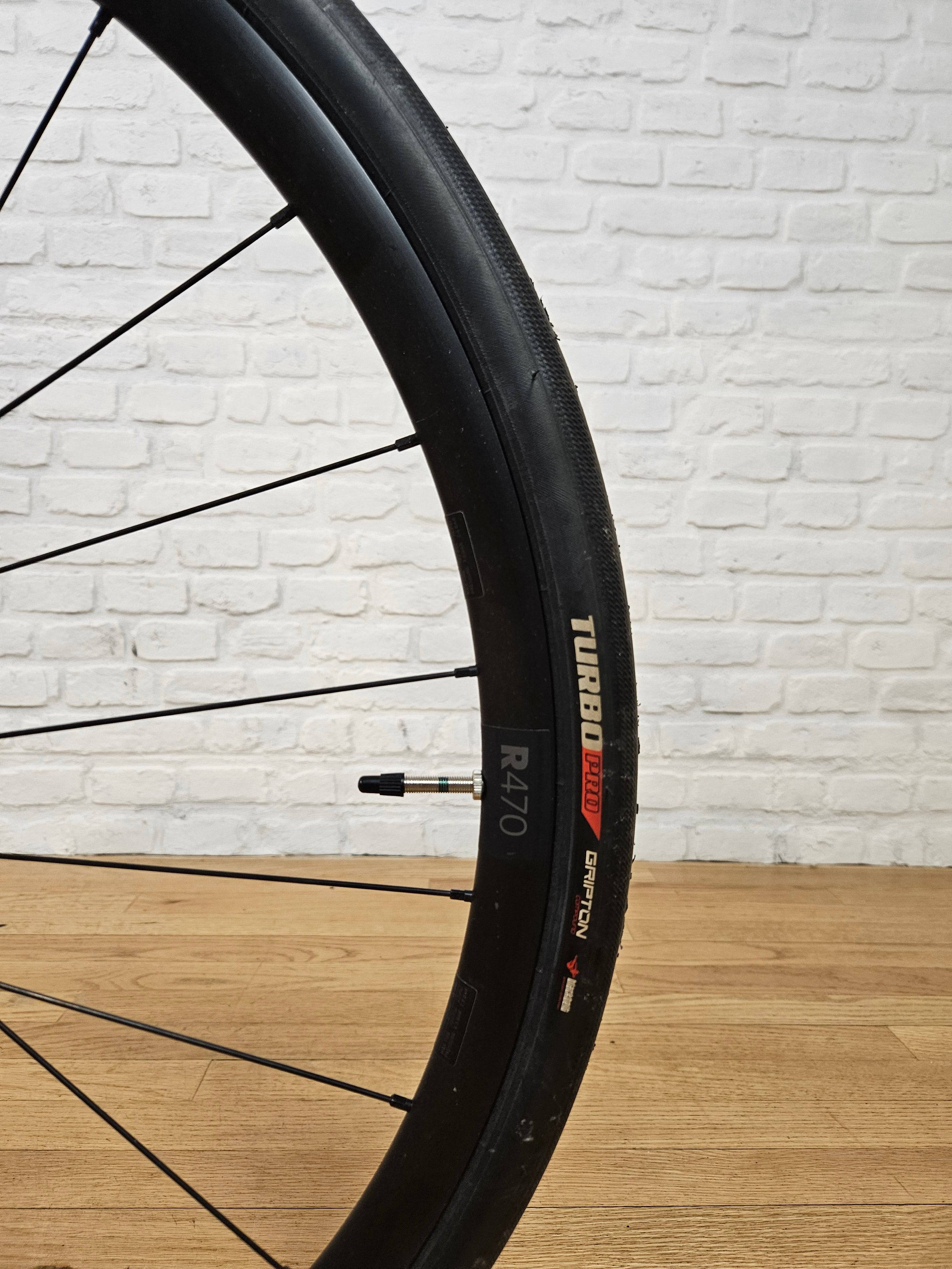 2022 Specialized Roubaix Sport Disc Futureshock 105 | Brooklyn