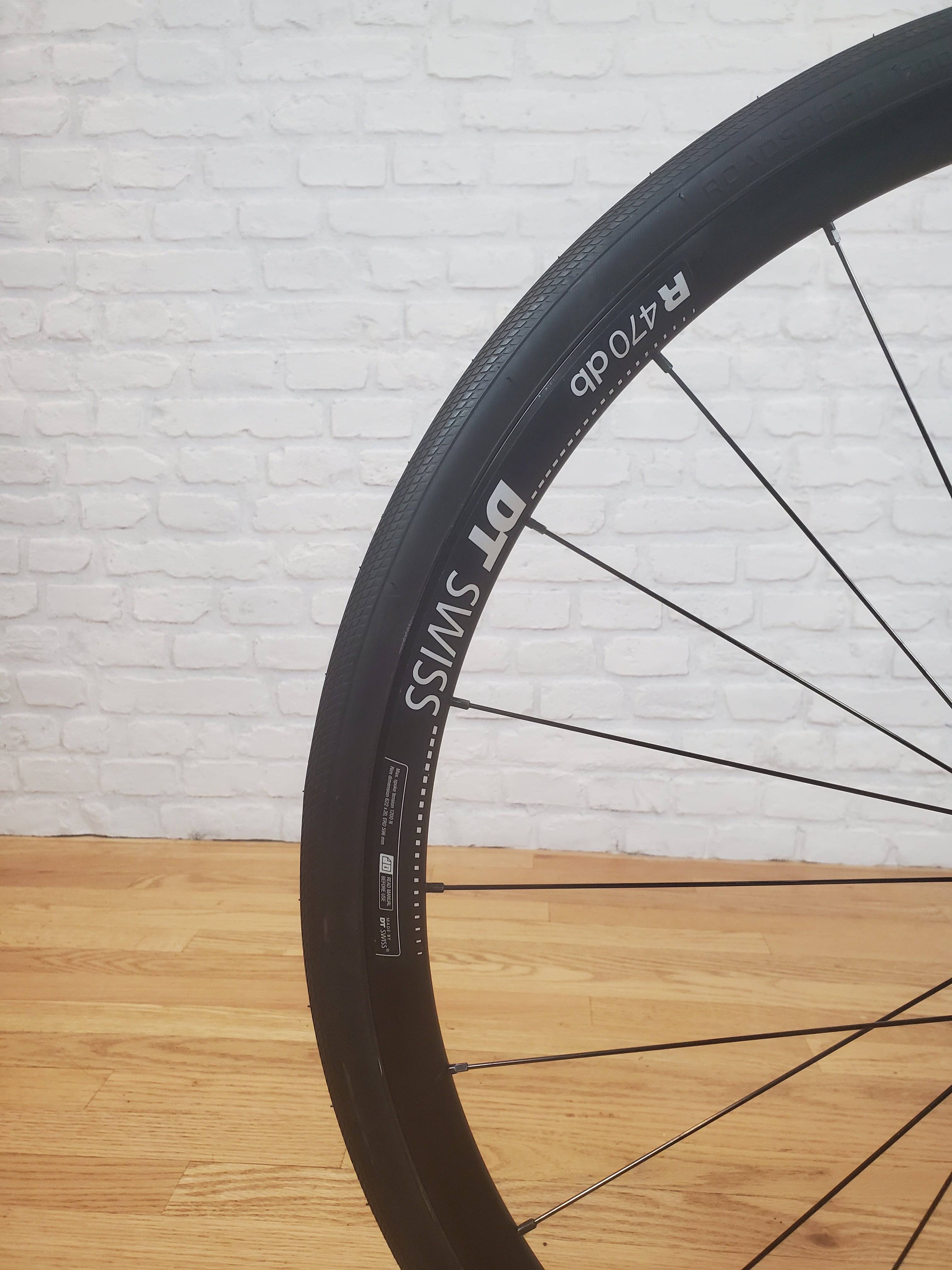 2022 Specialized Tarmac SL6 Disc 105 | Brooklyn Carbon Bike Co.