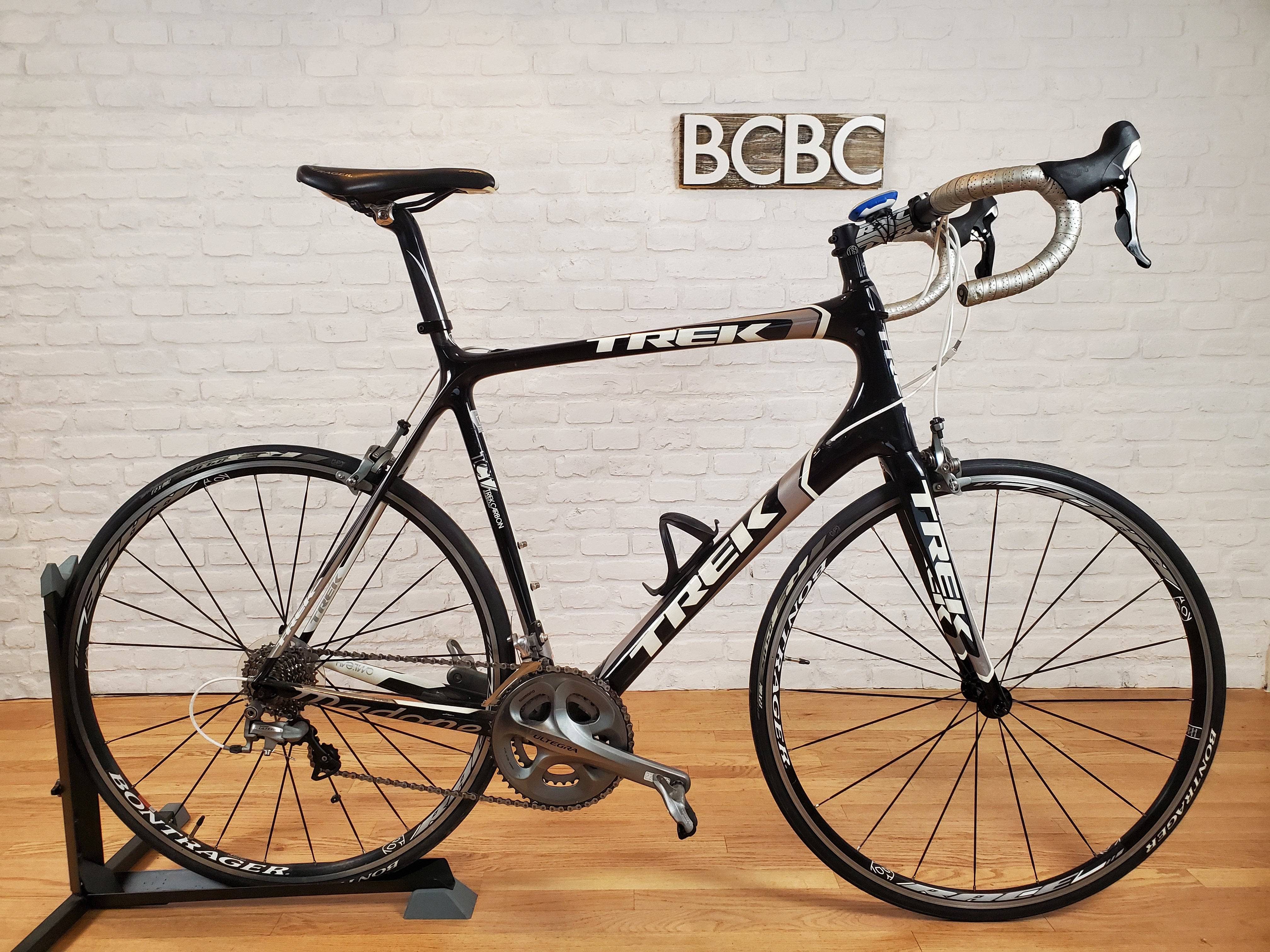 TREK ロードバイク Madone5.2 DuraAce Ultegra 混載 TREK ロードバイク