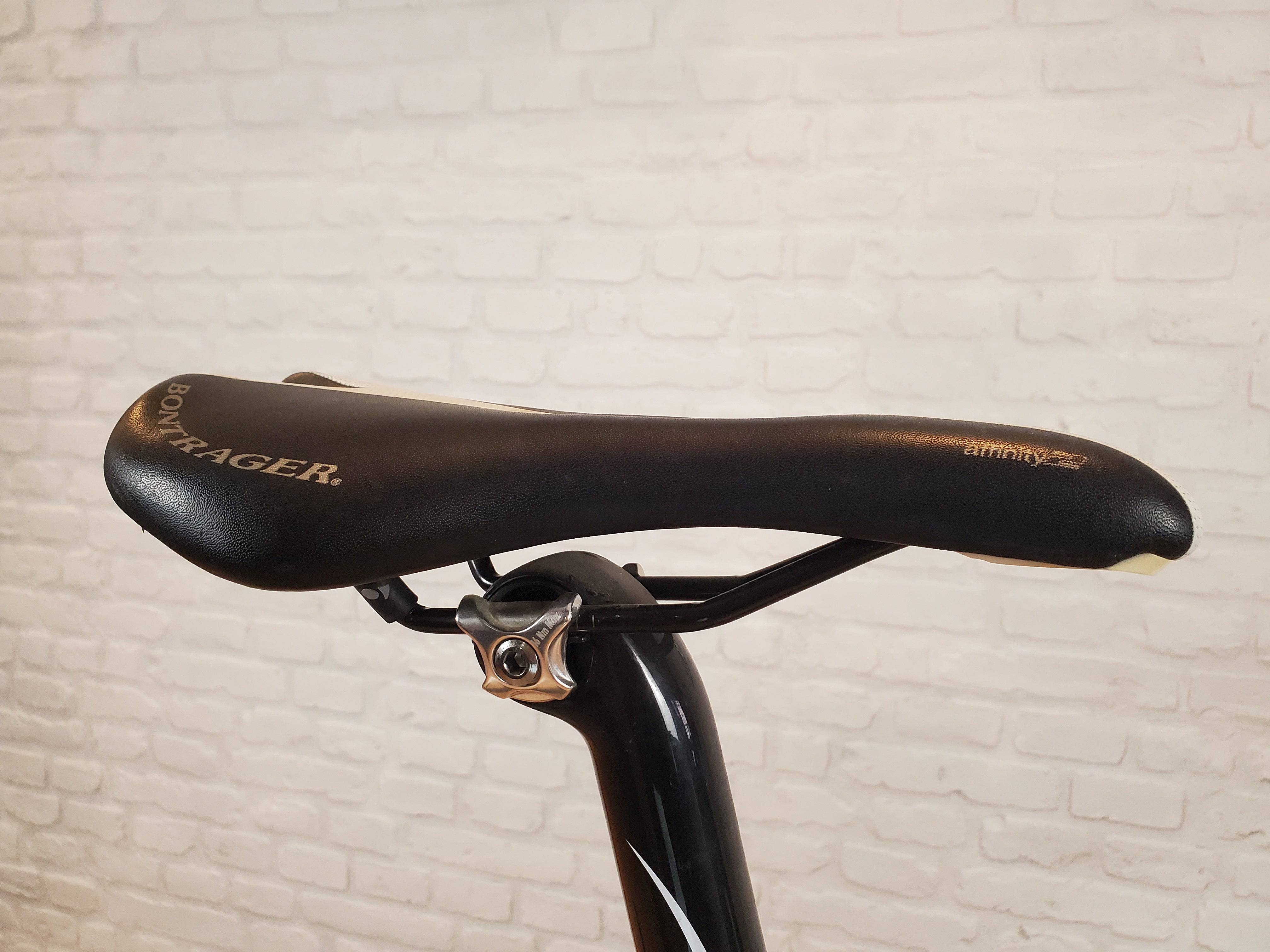 2011 Trek Madone 5.2 Ultegra | Brooklyn Carbon Bike Co.