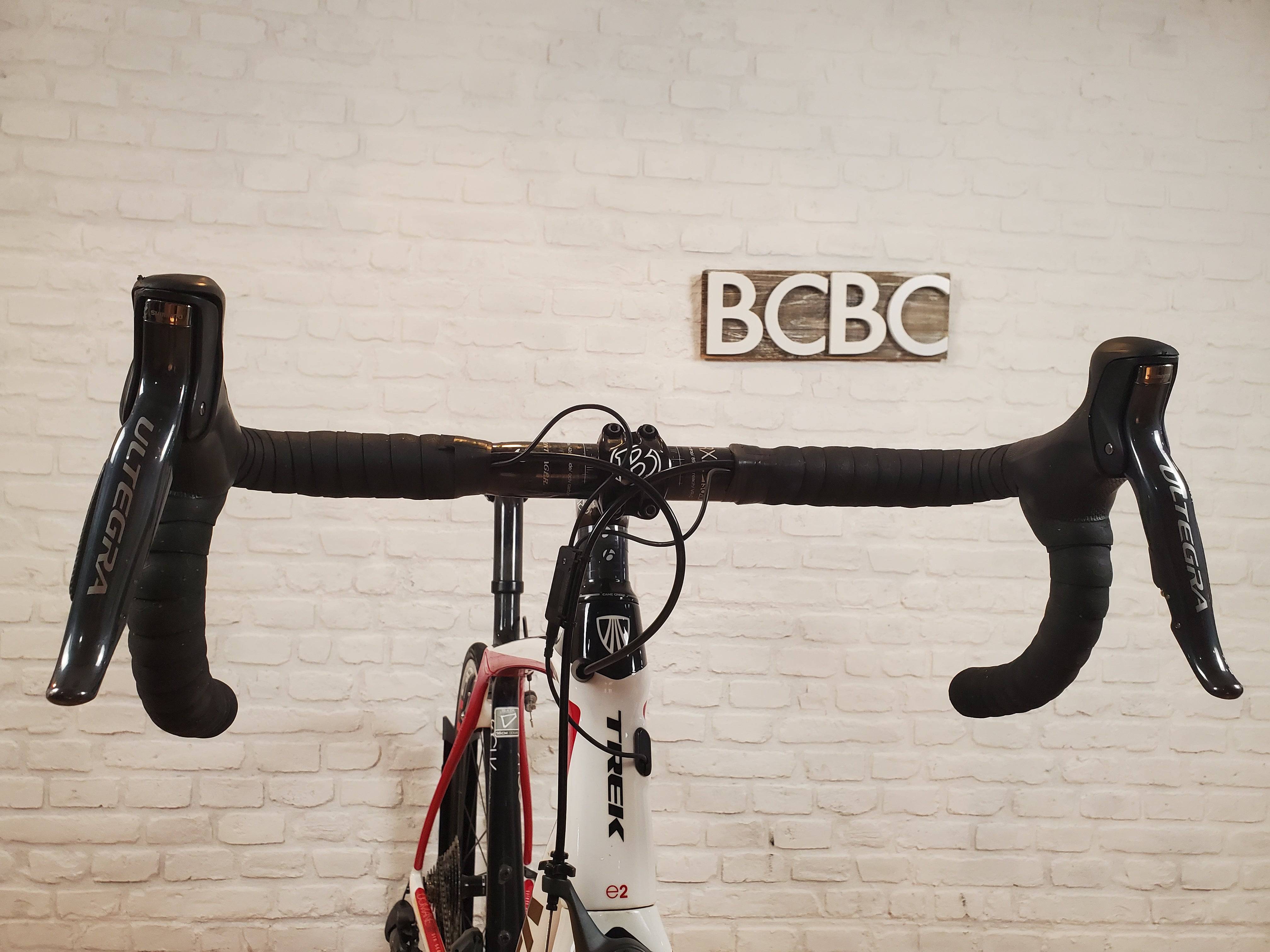 2013 Trek Domane 6.2 Ultegra Di2 | Brooklyn Carbon Bike Co.