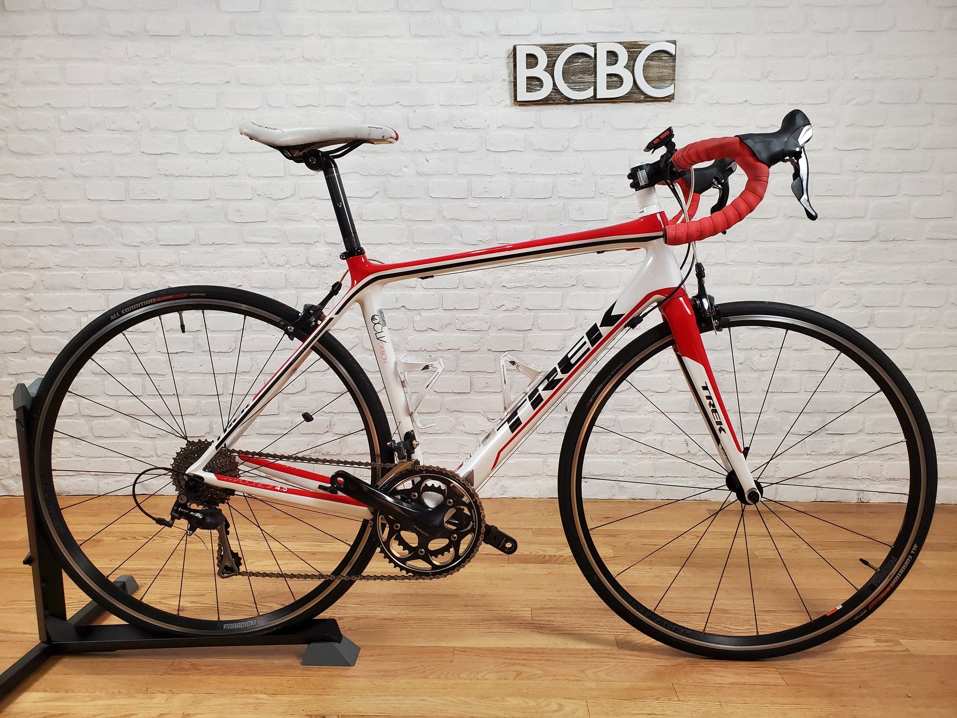 Frame 2012 Trek Domane Madone 2012 2013 Trek Madone 105 Brooklyn