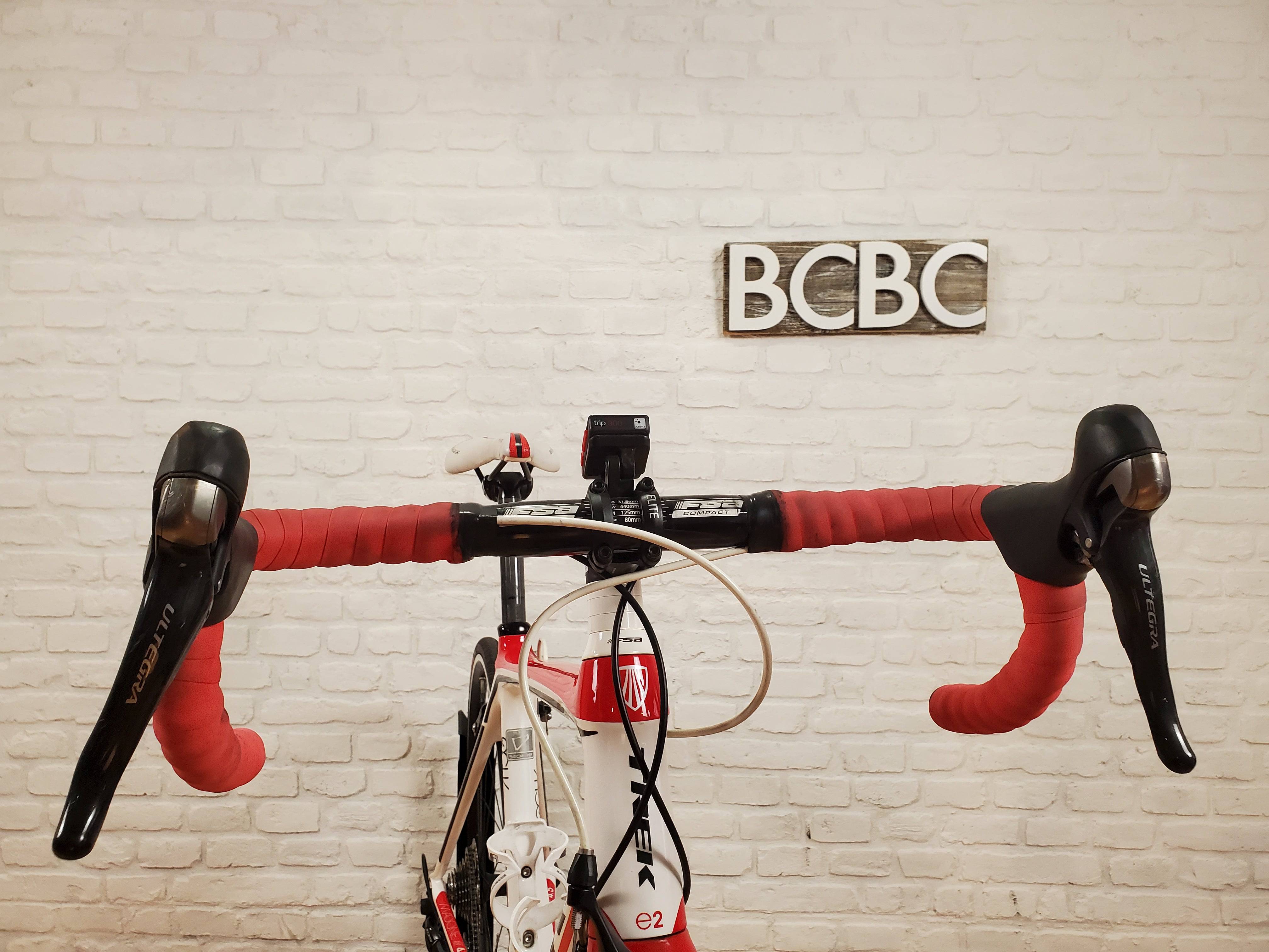 2013 Trek Madone 4.5 Ultegra | Carbon Endurance Road Bike